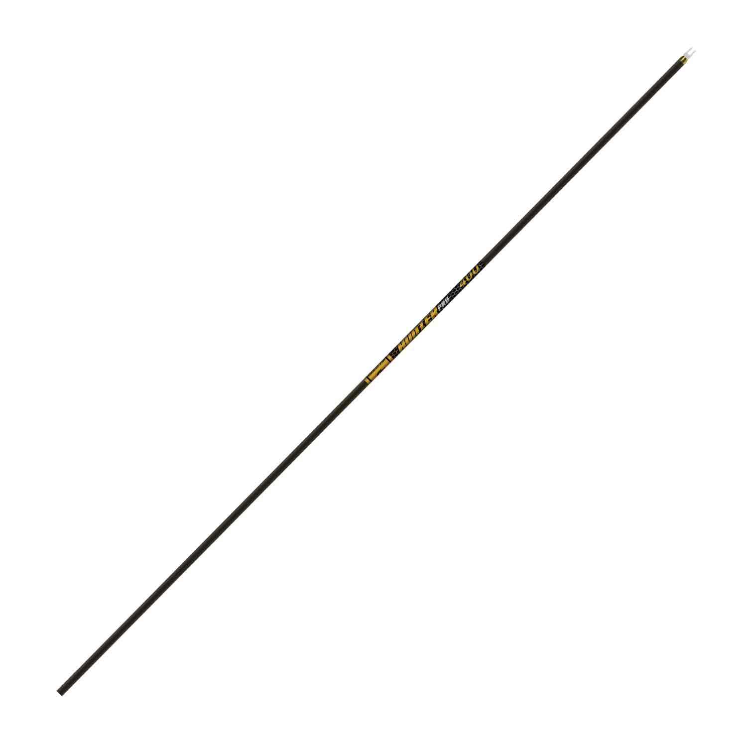 Gold Tip Hunter Pro GTO Arrow Shafts - Image 2