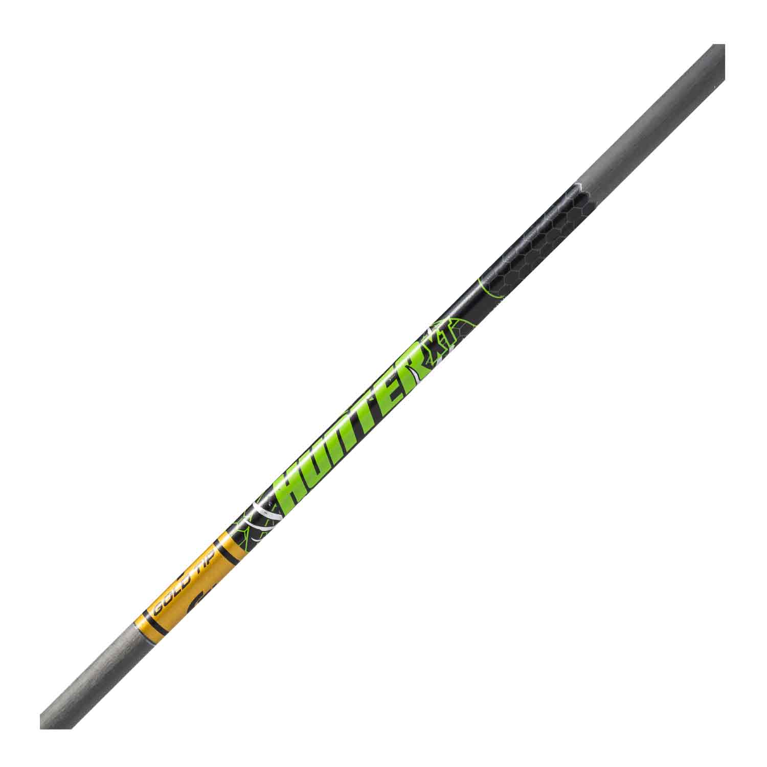 Gold Tip Hunter XT Arrow Shafts - Image 2