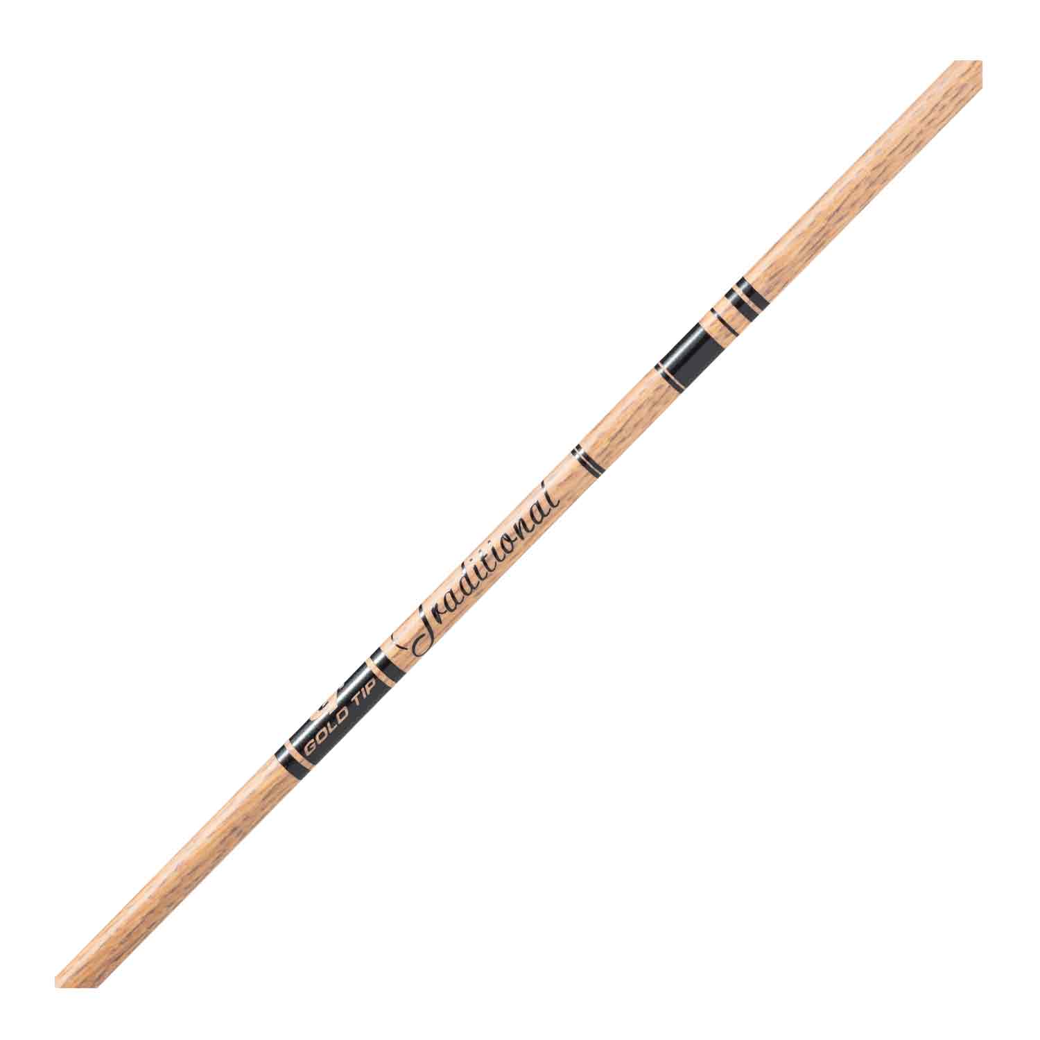 Gold Tip Traditional Arrow Shafts - Image 2