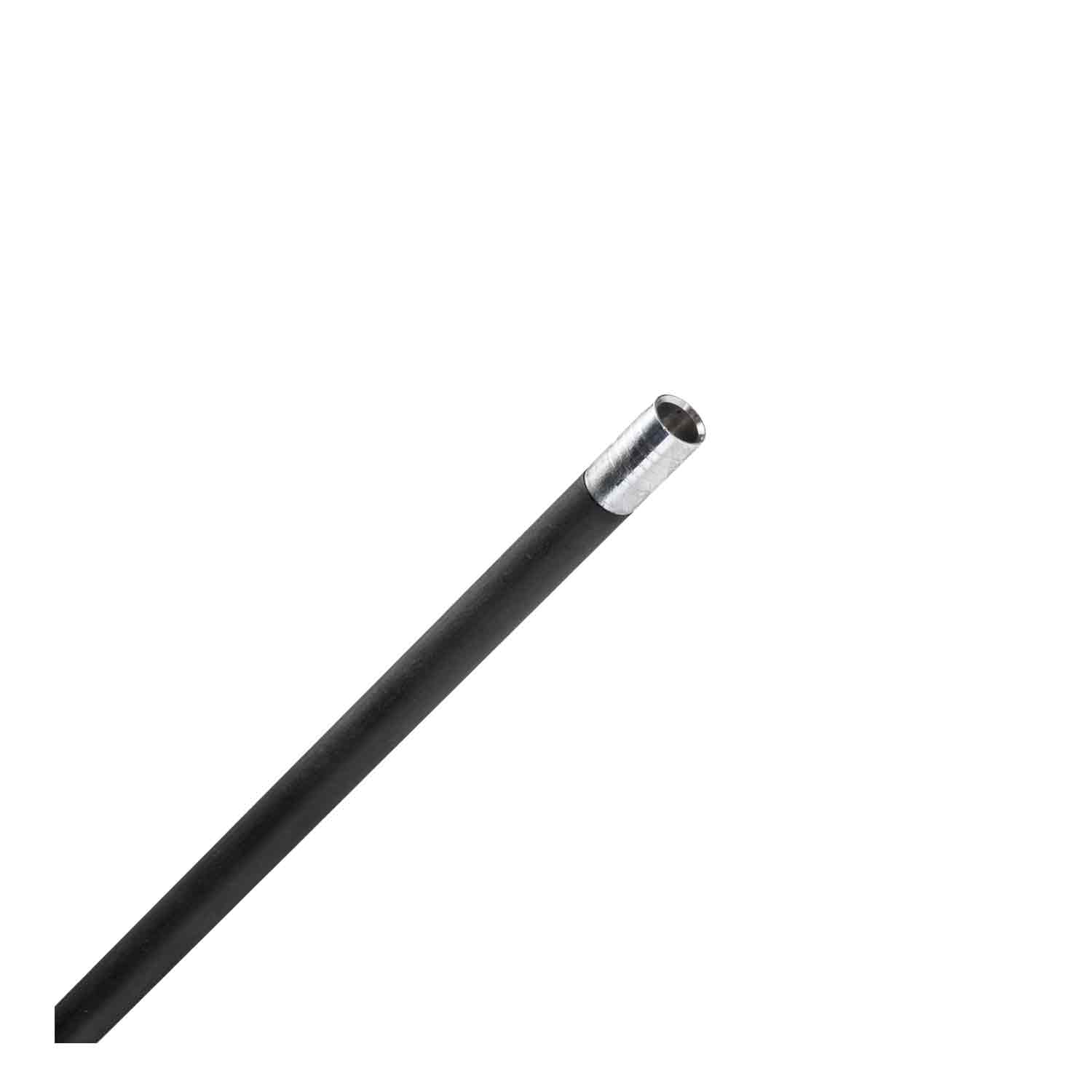 Gold Tip Twister Carbon Flu-Flu Arrow - Image 2