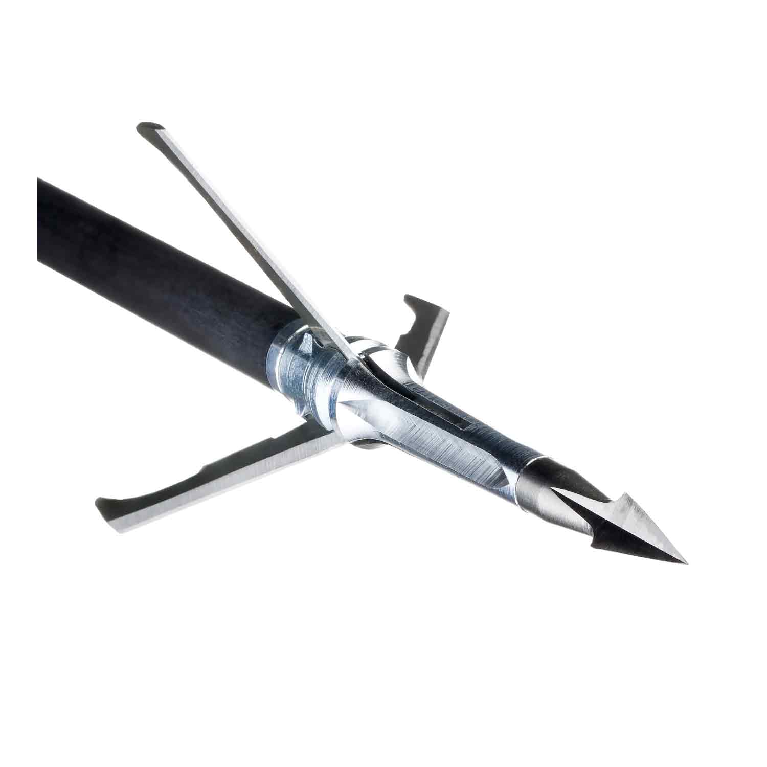 Grim Reaper Pro Series Pro Whitetail Special 2" Broadheads