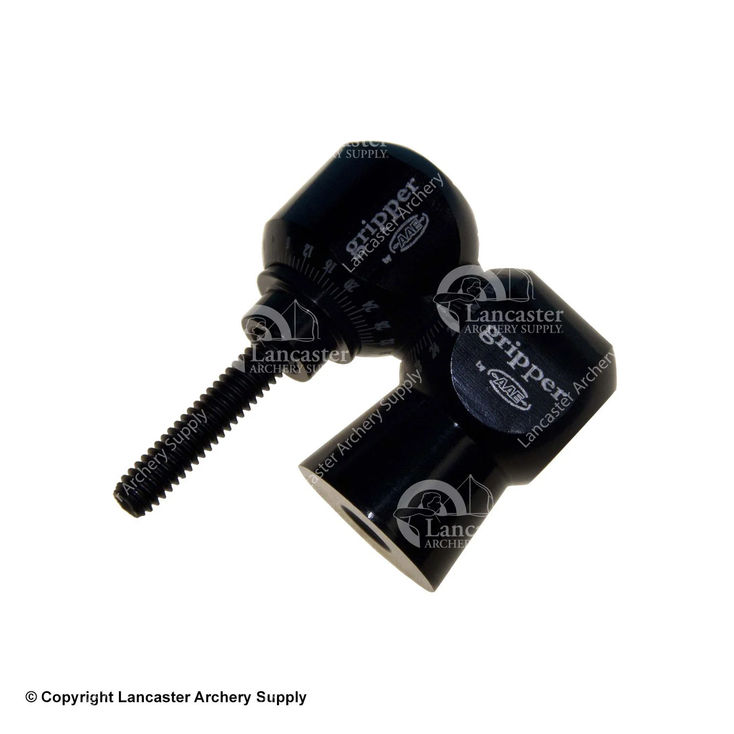Gripper by AAE Single Side Mount