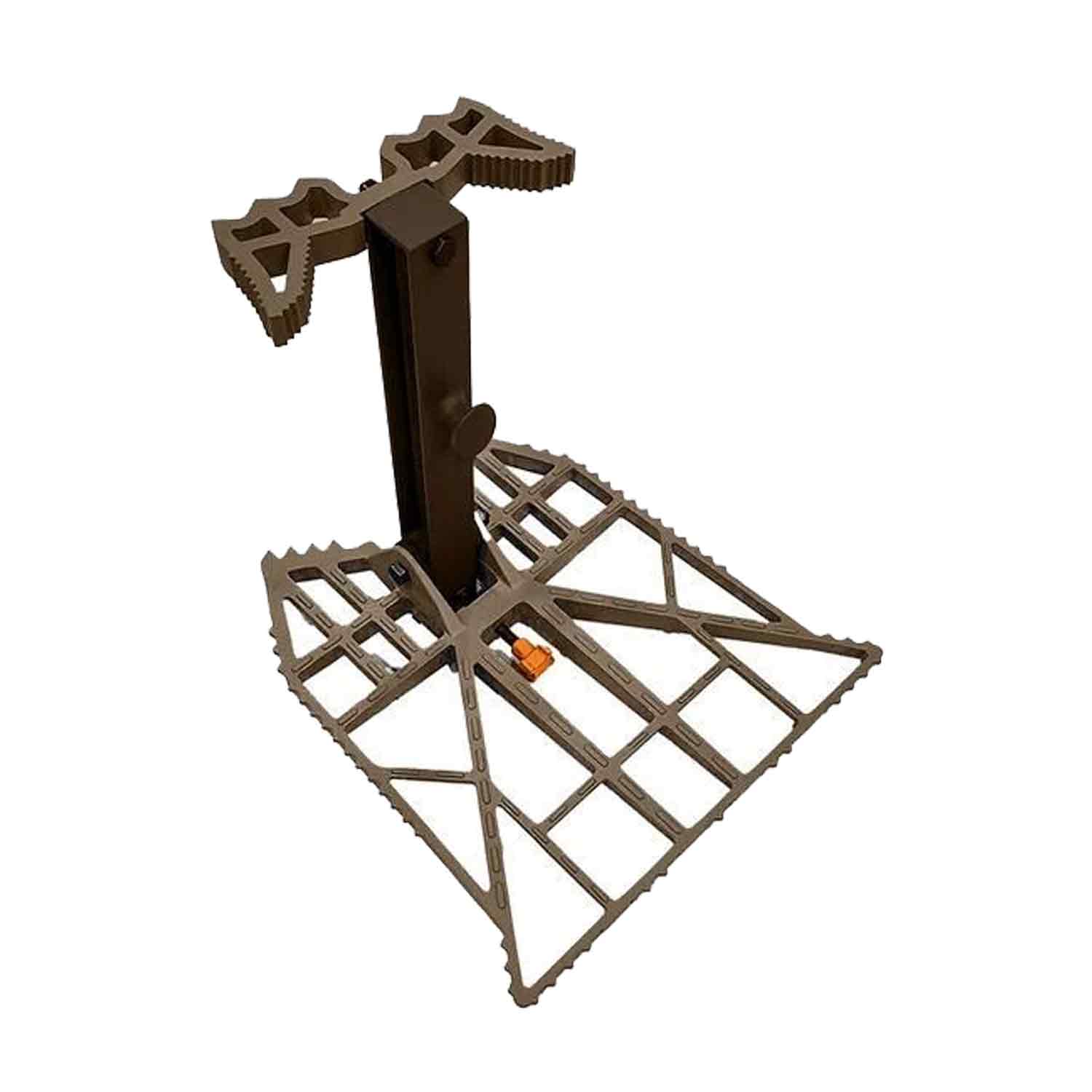 Tethrd Workhorse Regular Platform