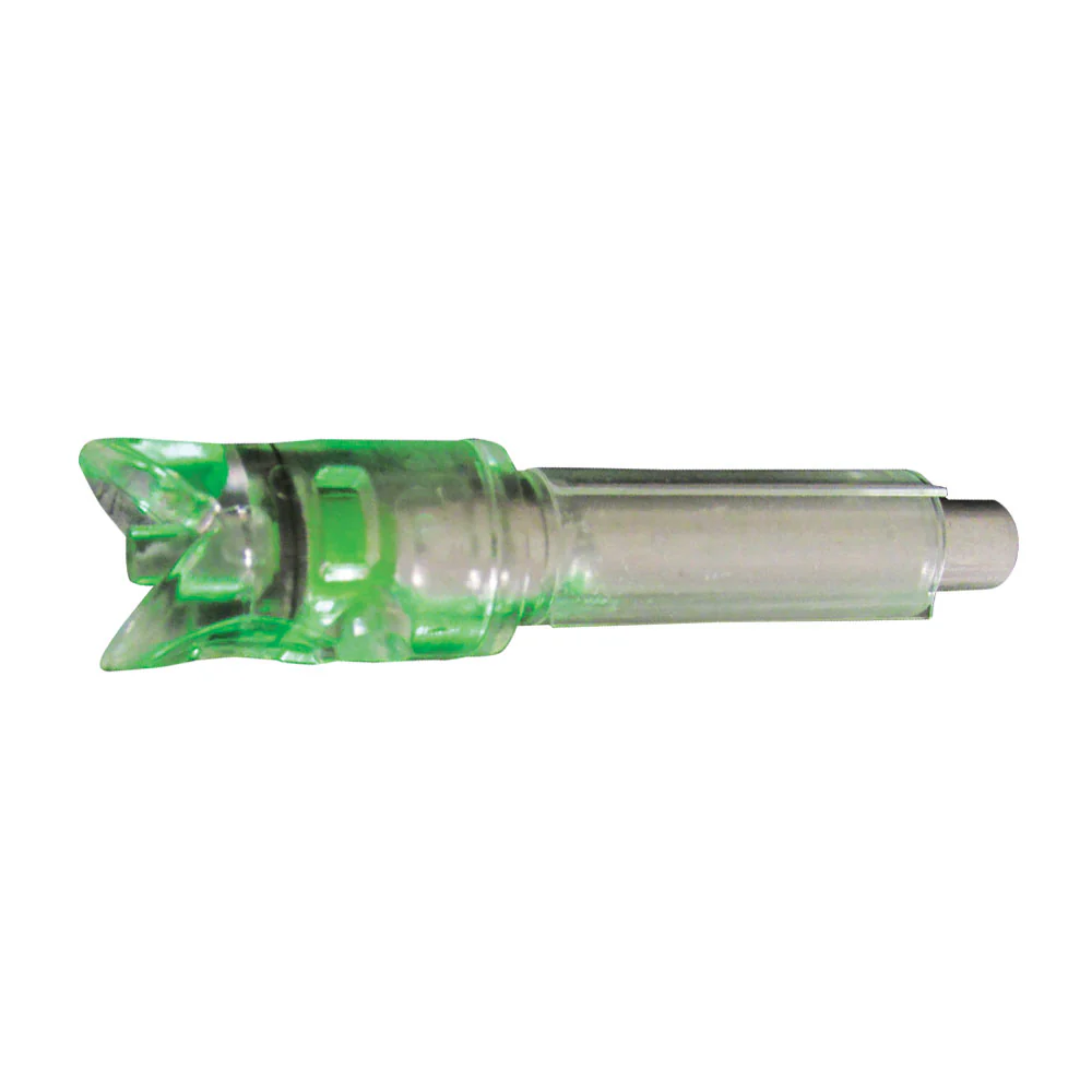 GWS Afterburn Lighted Crossbow Nocks - Image 3