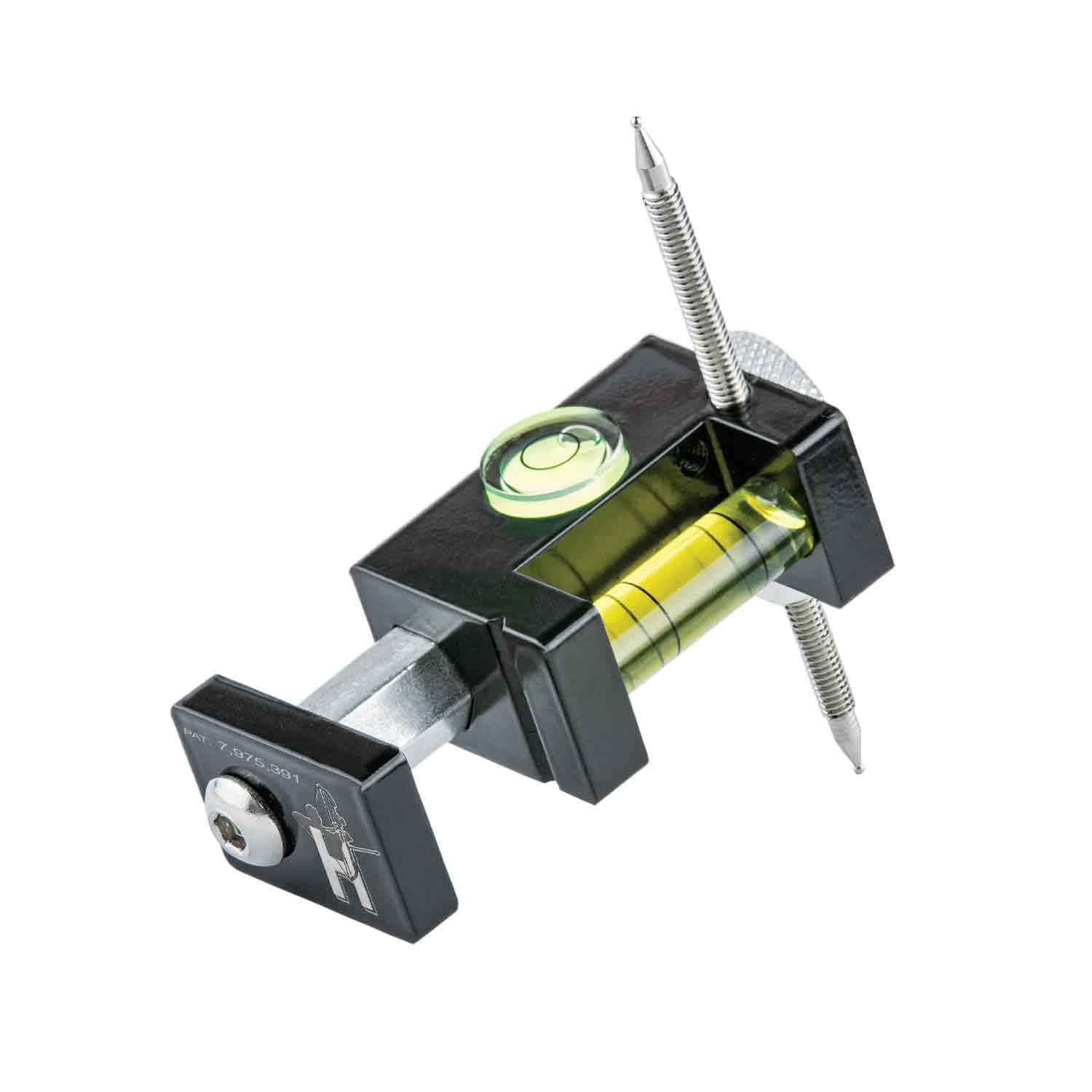 Hamskea Gen2 Pro 3rd Axis Leveling Tool