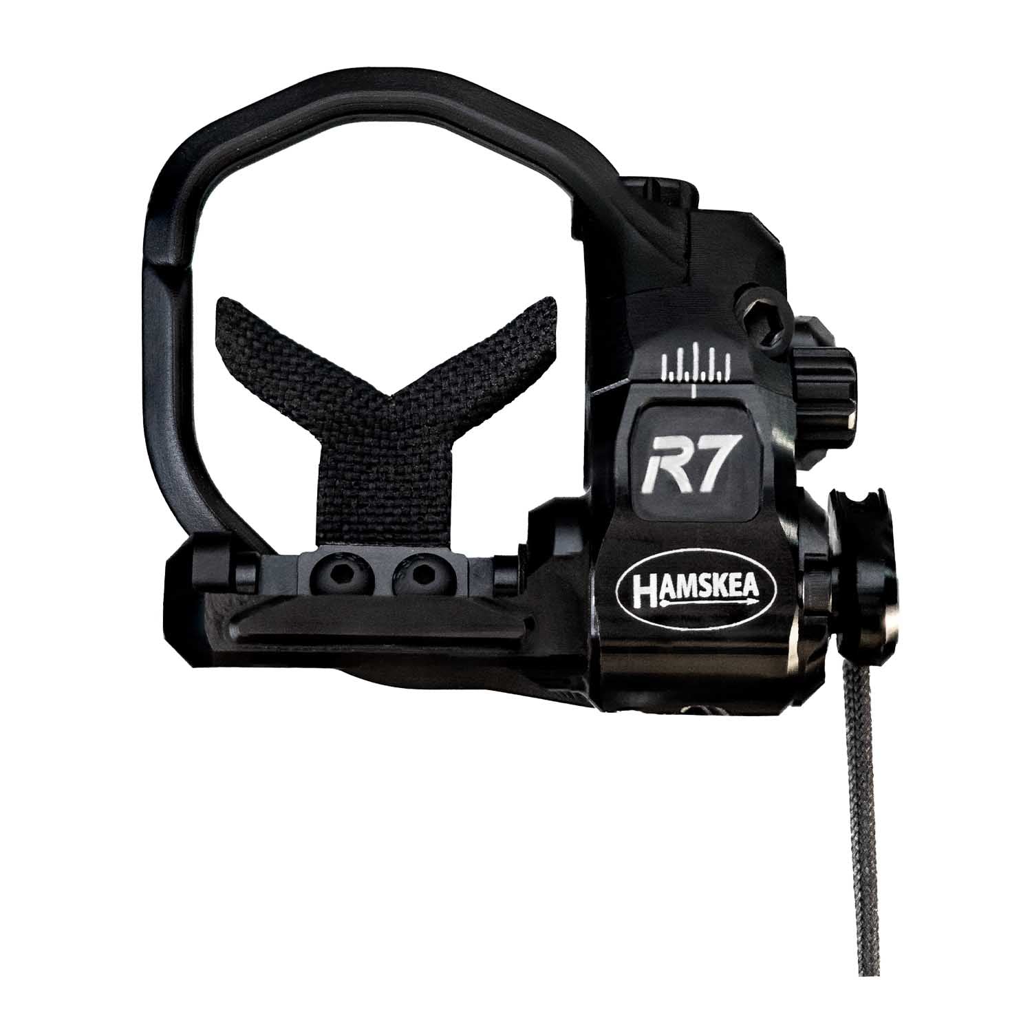 Hamskea R7 Arrow Rest - Image 2