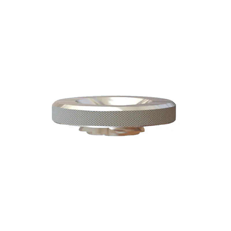 Hamskea Stainless Steel 1oz Quick Change End Cap Weight