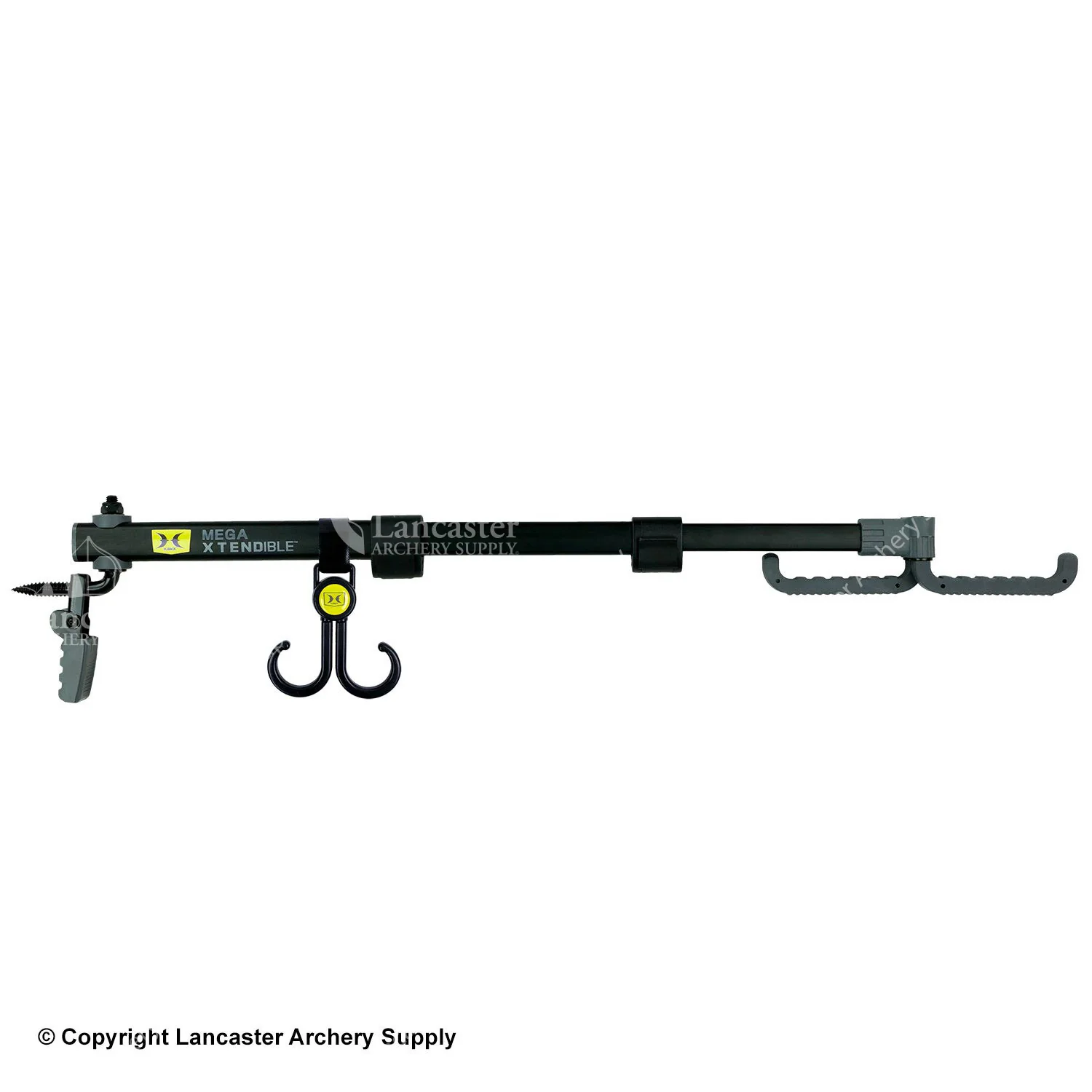 HAWK Mega Xtendible Tree Arm