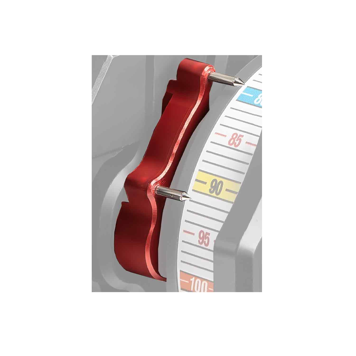 HHA NYTRX and NYTRX Pro Double Pin Indicator - Image 3