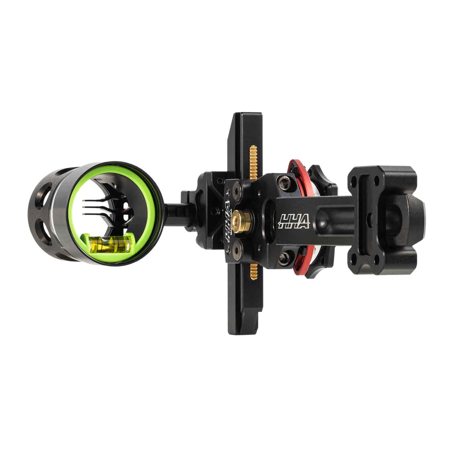 HHA NYTRX X3 Dovetail Sight