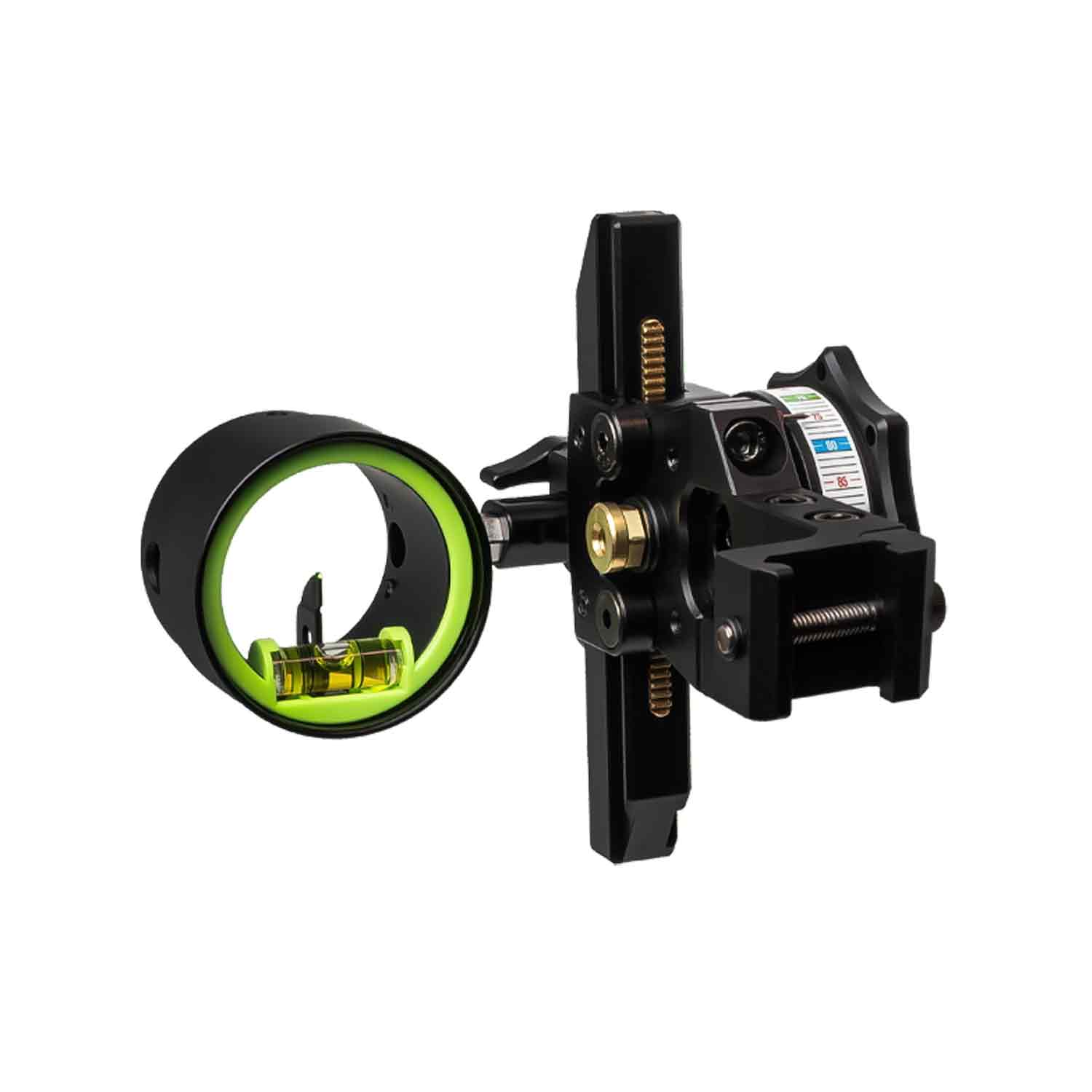 HHA NYTRX X1 Picatinny Sight