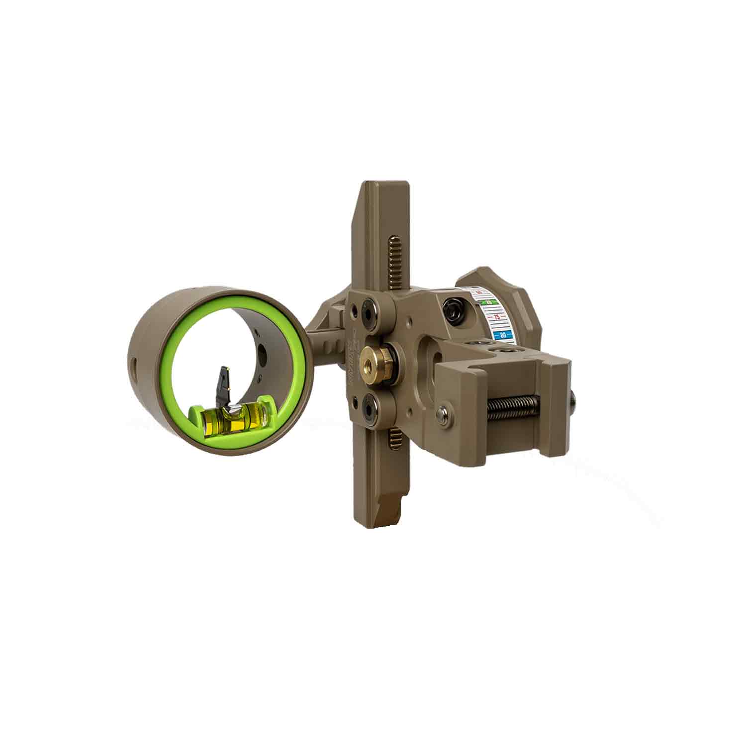 HHA NYTRX Pro X2 Cerakote Picatinny Sight - Image 6