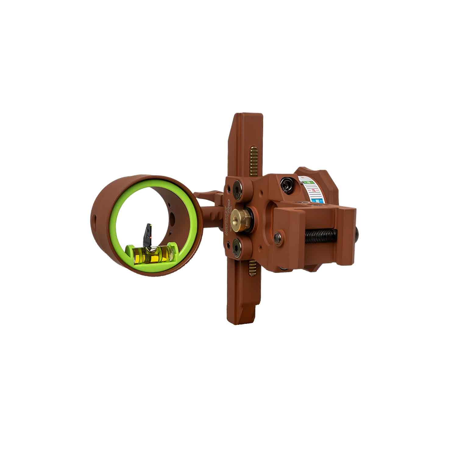 HHA NYTRX Pro X2 Cerakote Picatinny Sight - Image 5