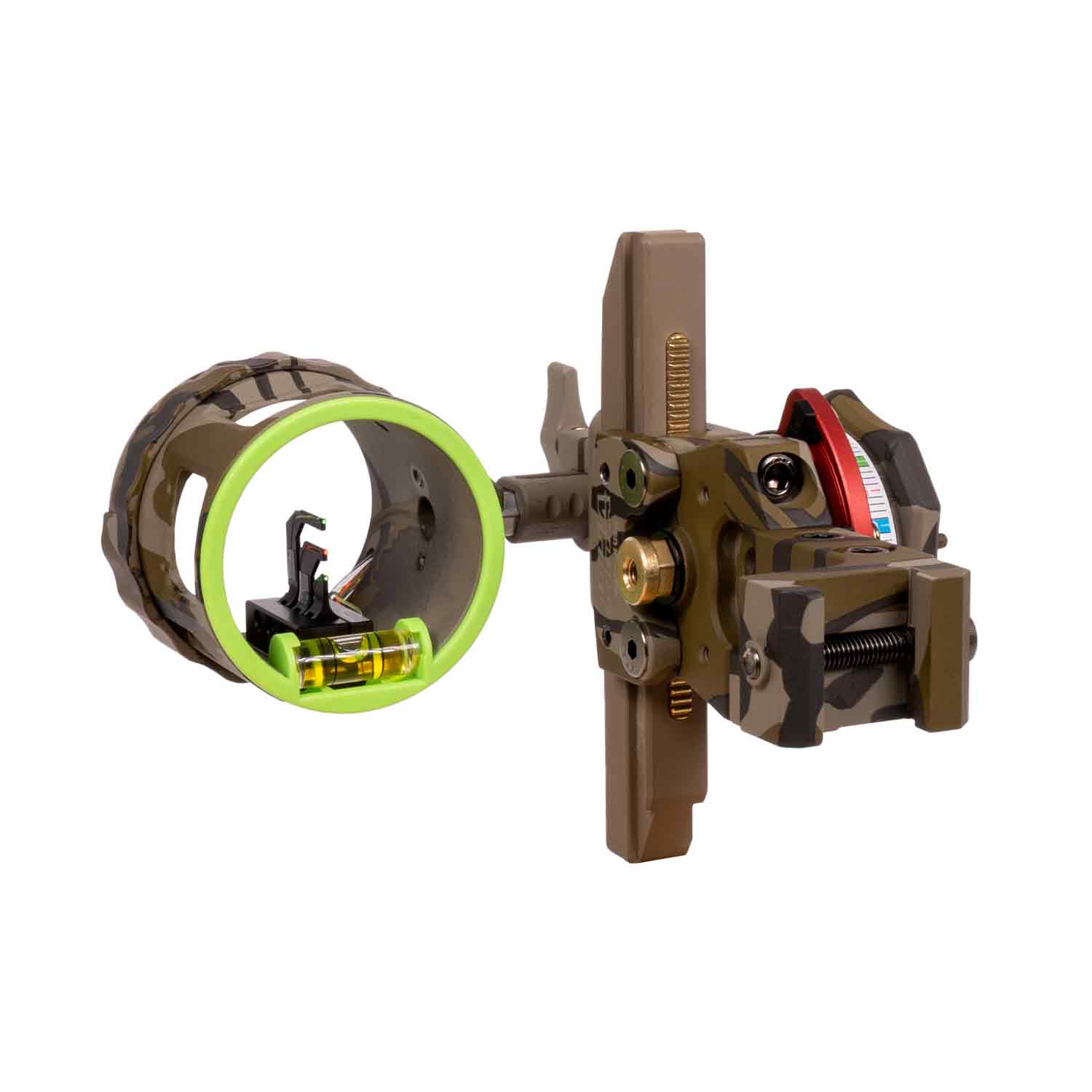HHA NYTRX Pro XV3 MOB Picatinny Sight