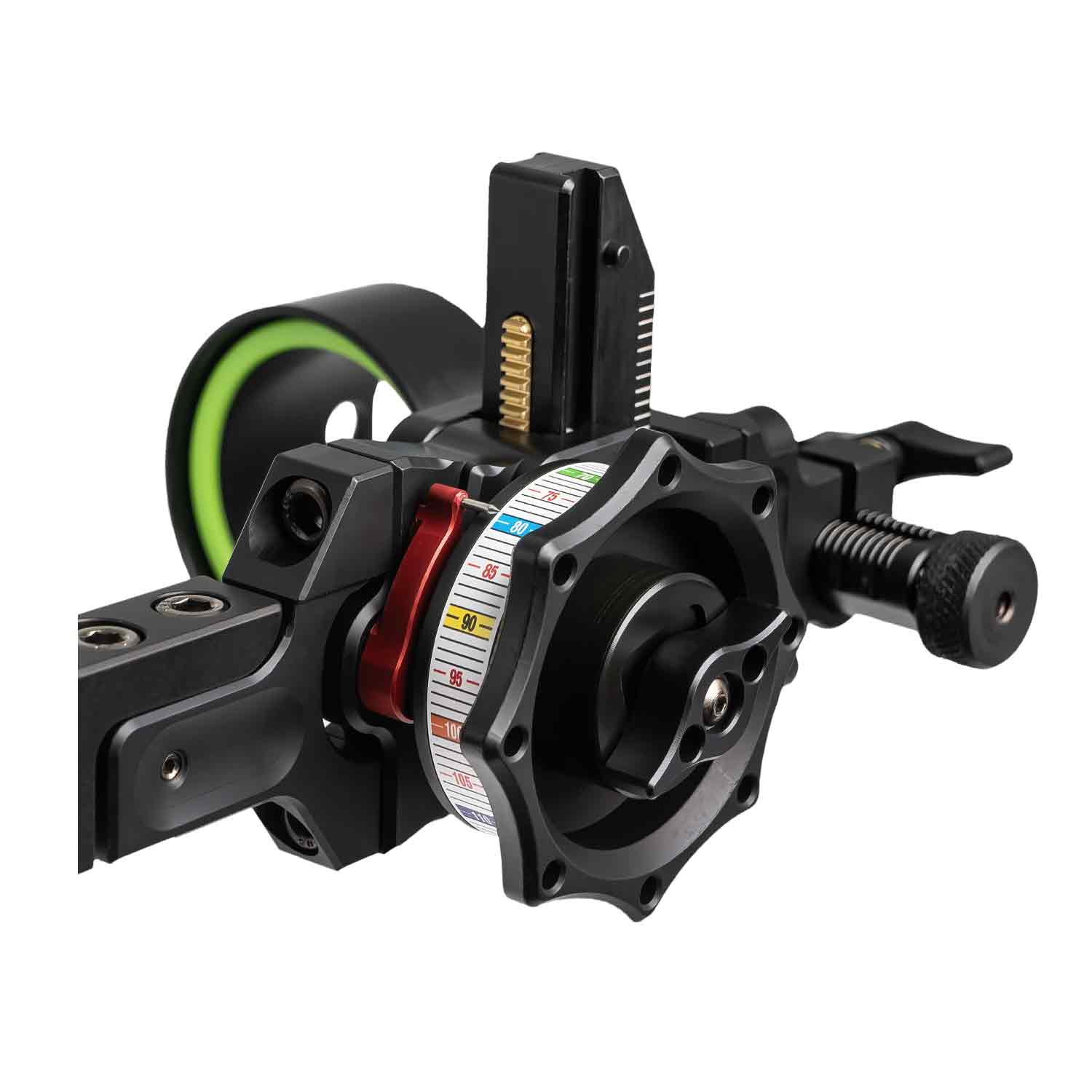 HHA NYTRX X1 Picatinny Sight - Image 3