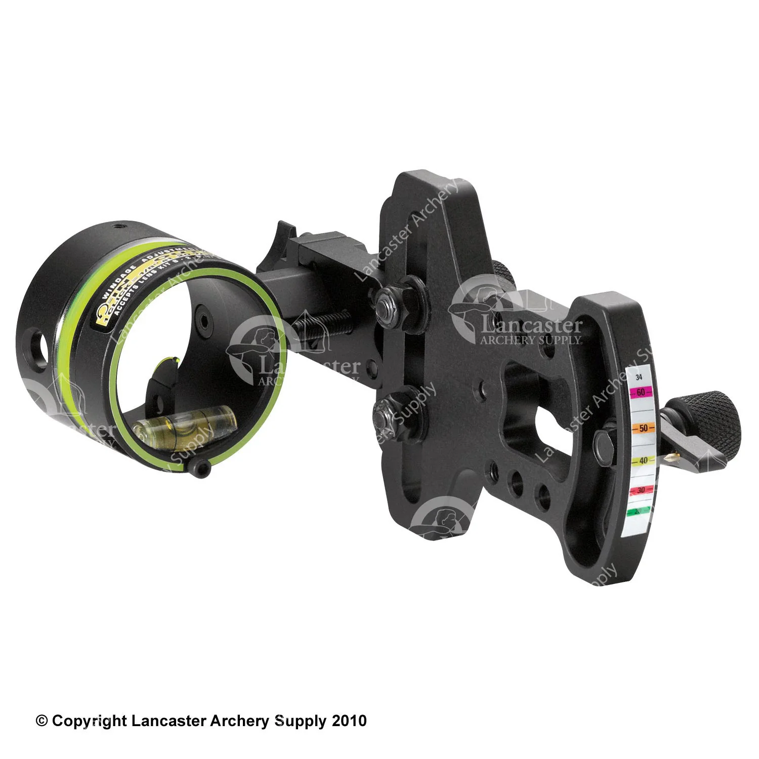 HHA Optimizer Lite OL-5010 .010" Sight