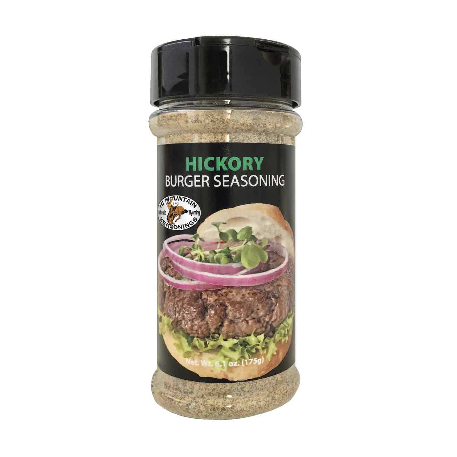 Hi Mountain Gourmet Burger Seasoning - Image 5