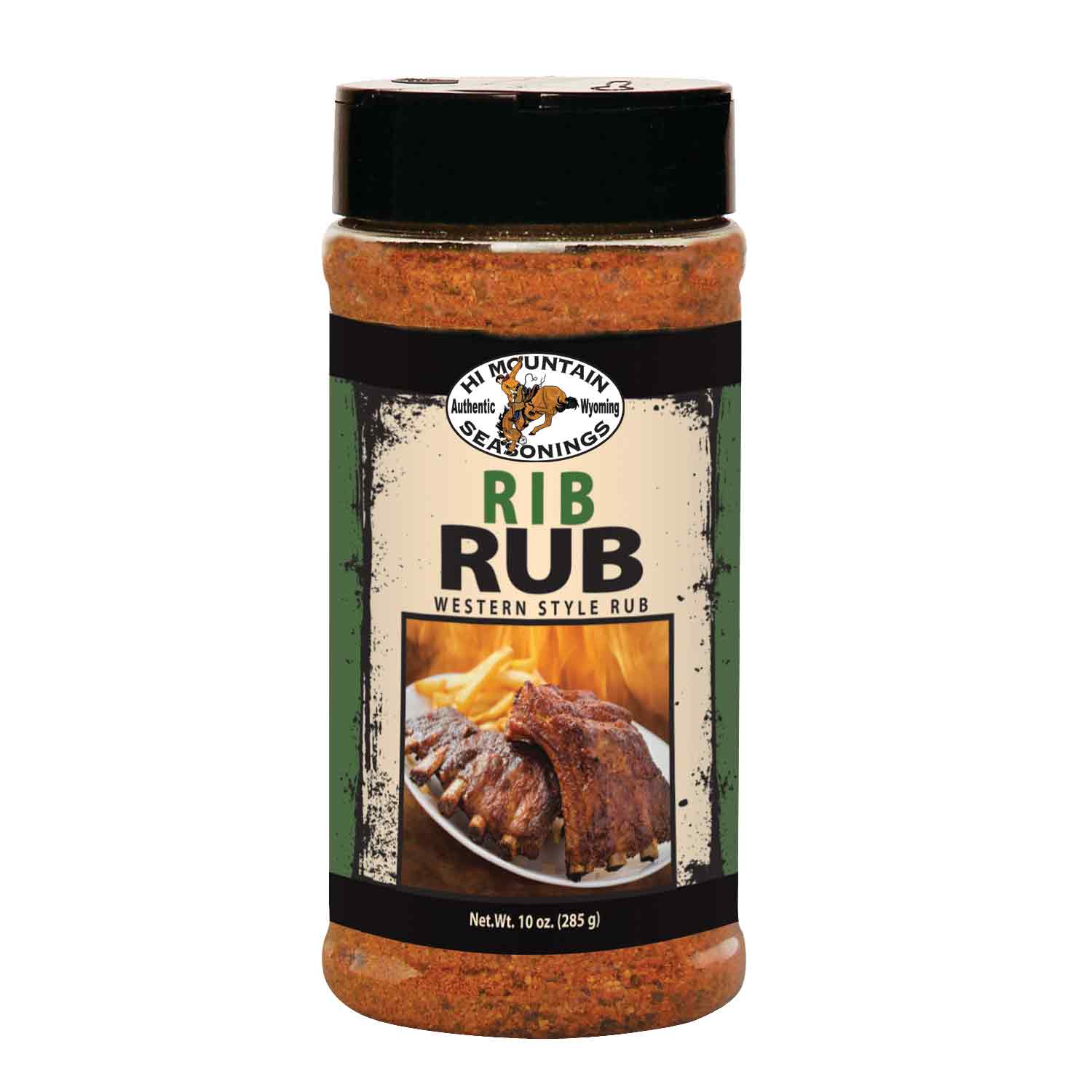 Hi Mountain Rub Blends - Image 3