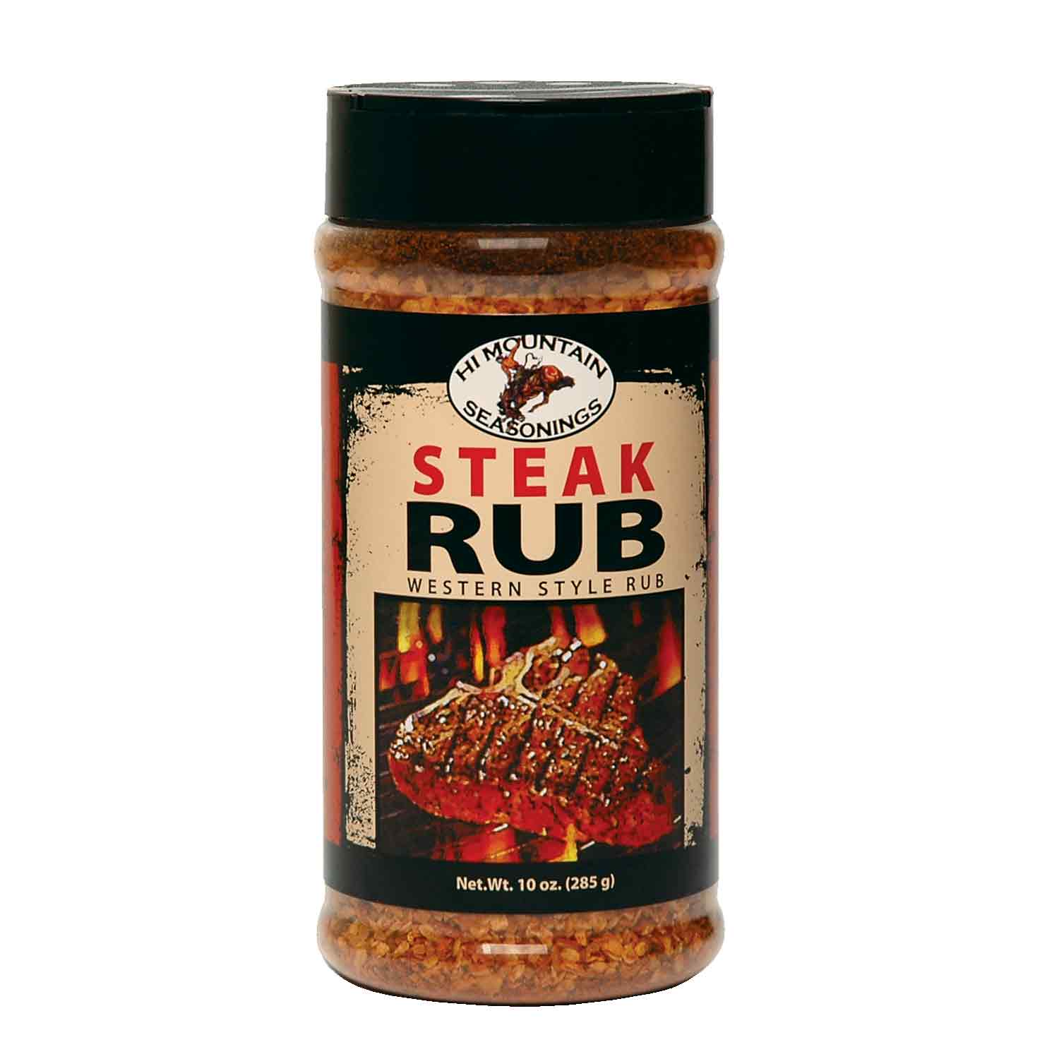 Hi Mountain Rub Blends - Image 4