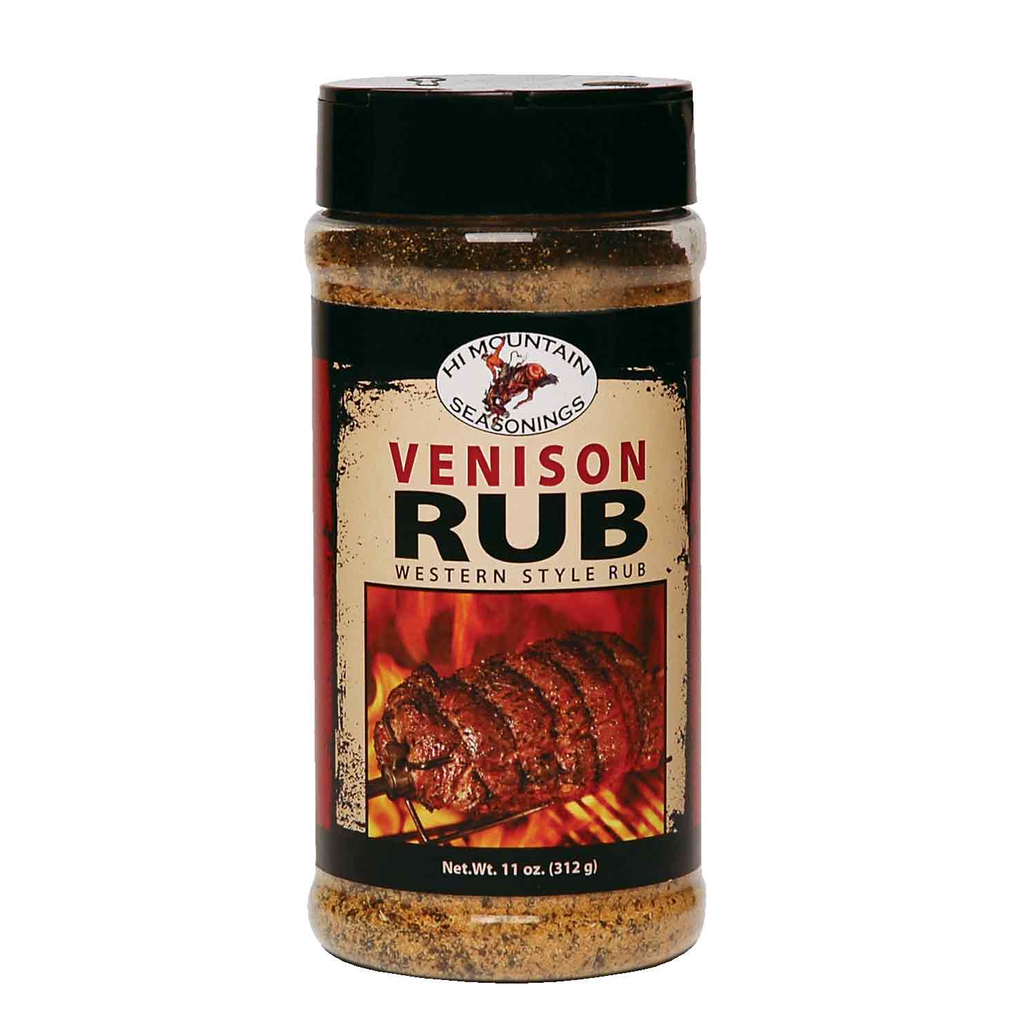 Hi Mountain Rub Blends - Image 5