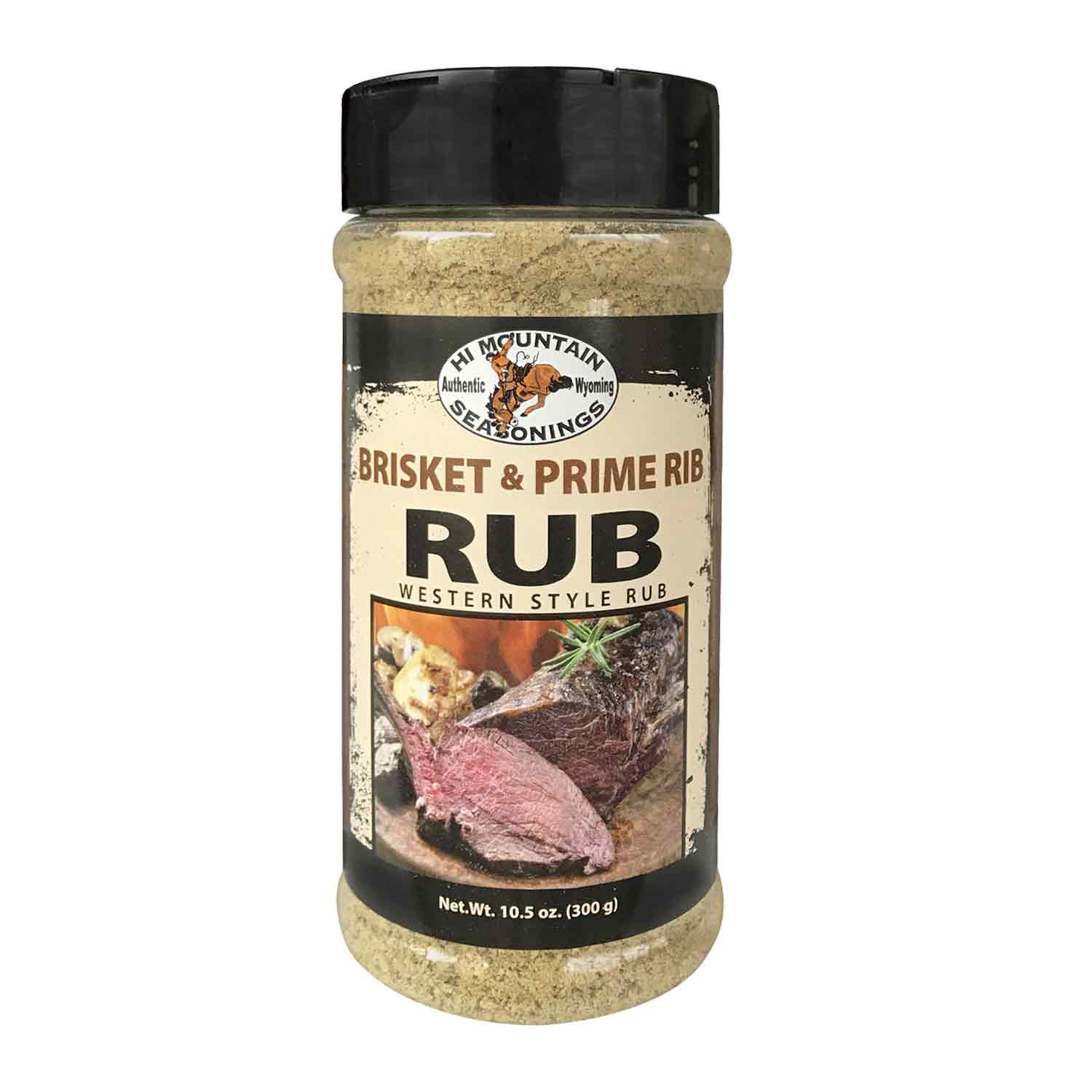 Hi Mountain Rub Blends - Image 6