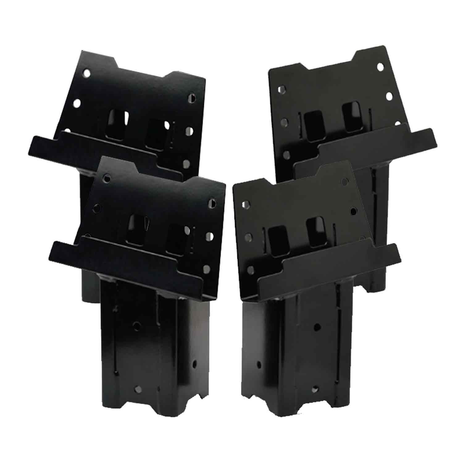 HME Blind Platform Brackets (4 Pack)