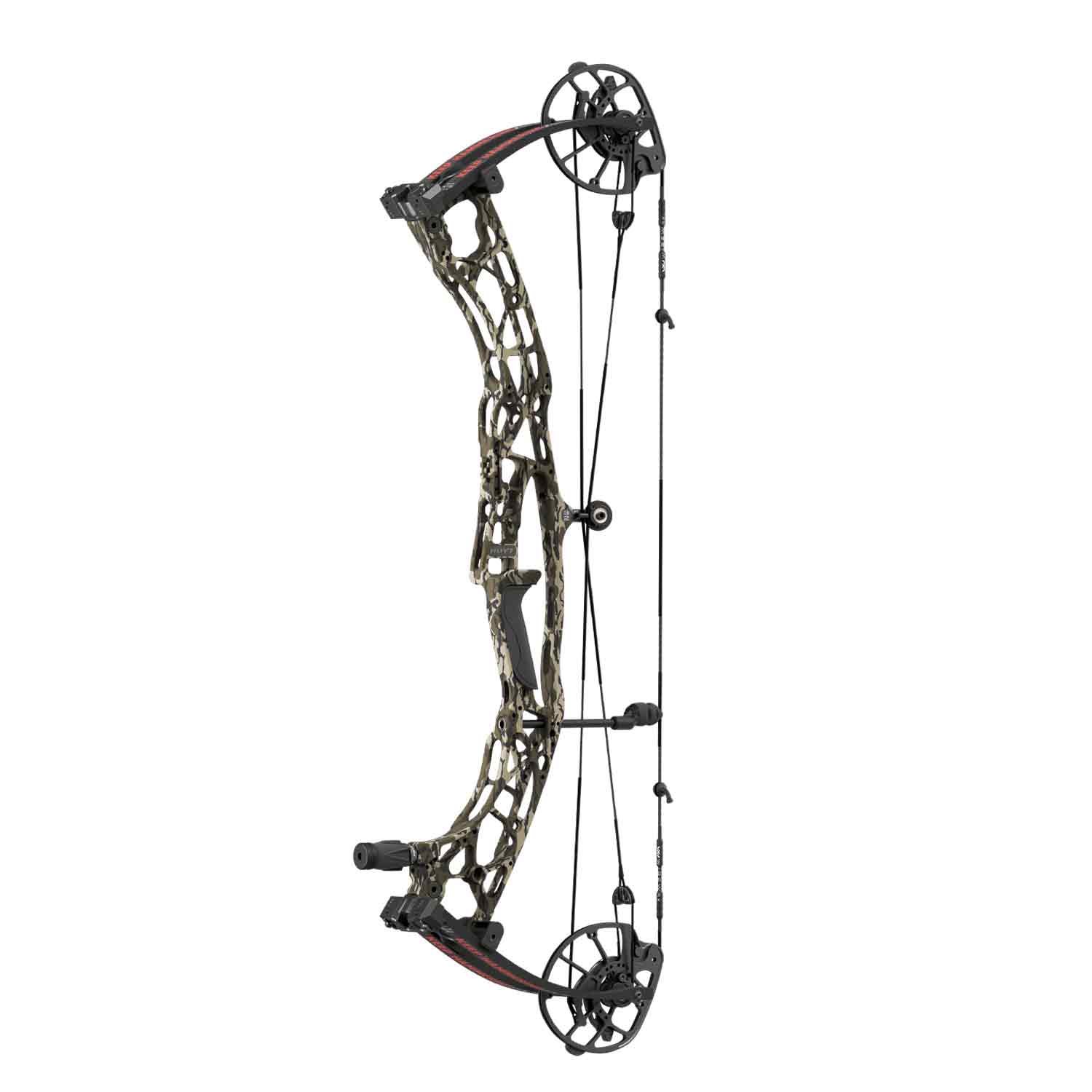 Hoyt AX-90 Compound Hunting Bow - Image 20