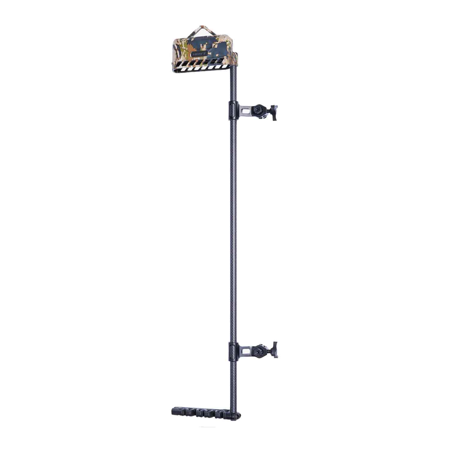 Hoyt Carbon SuperLite Stretch Quiver (QD 6-Arrow) - Image 10