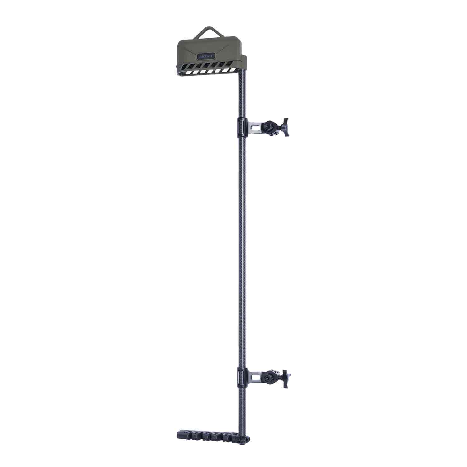 Hoyt Carbon SuperLite Stretch Quiver (QD 6-Arrow) - Image 11