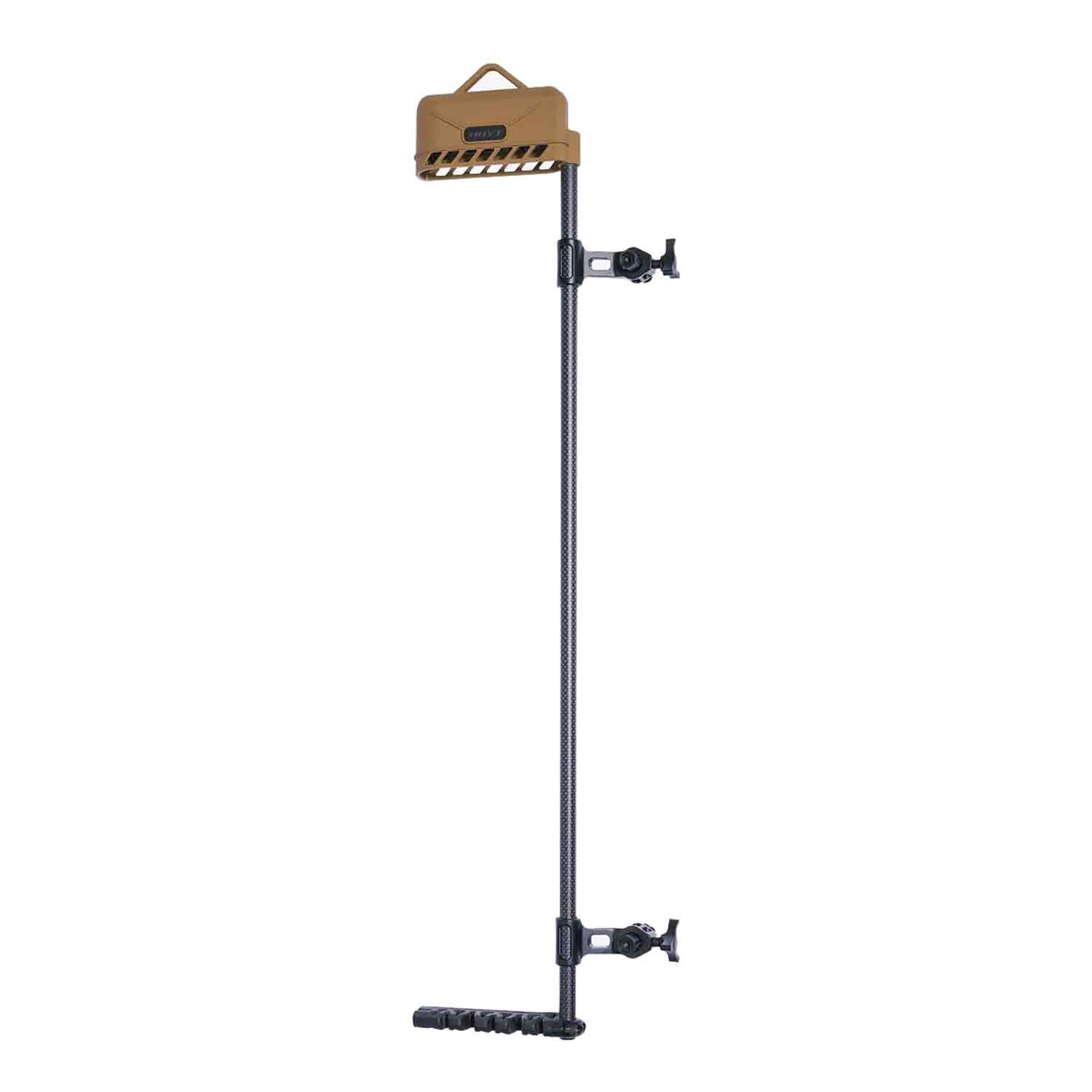 Hoyt Carbon SuperLite Stretch Quiver (QD 6-Arrow) - Image 12