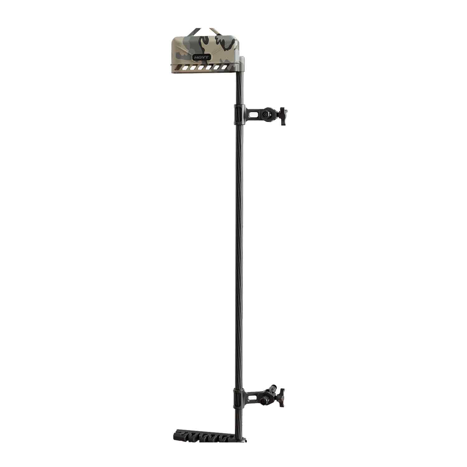Hoyt Carbon SuperLite Stretch Quiver (QD 6-Arrow) - Image 14