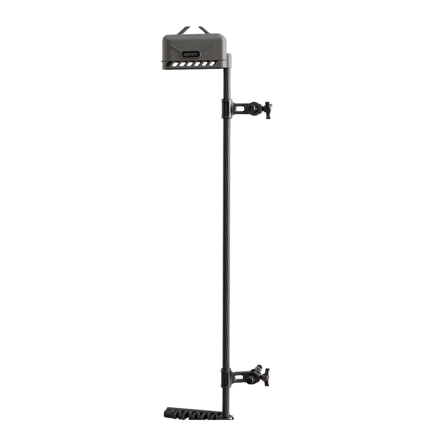 Hoyt Carbon SuperLite Stretch Quiver (QD 6-Arrow) - Image 15