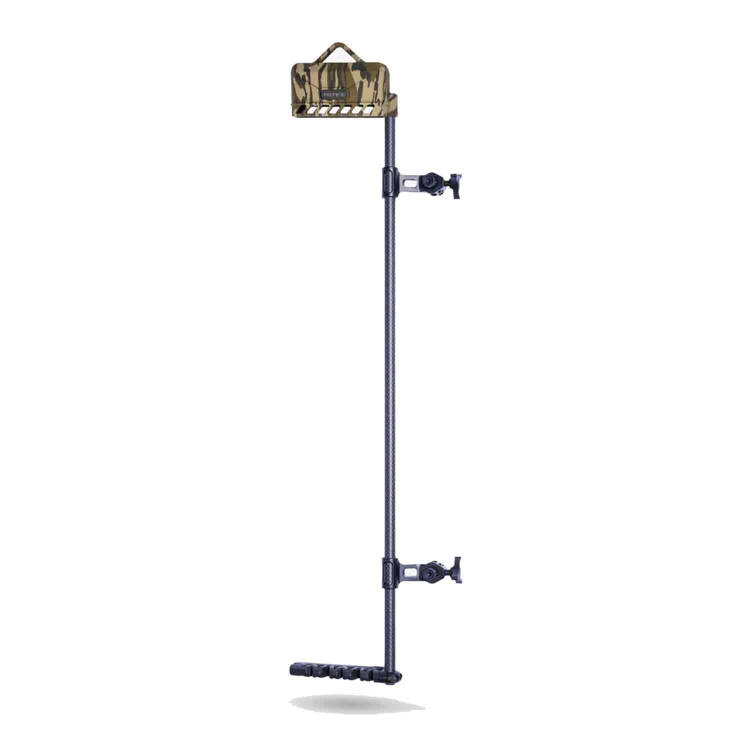 Hoyt Carbon SuperLite Stretch Quiver (QD 6-Arrow) - Image 17