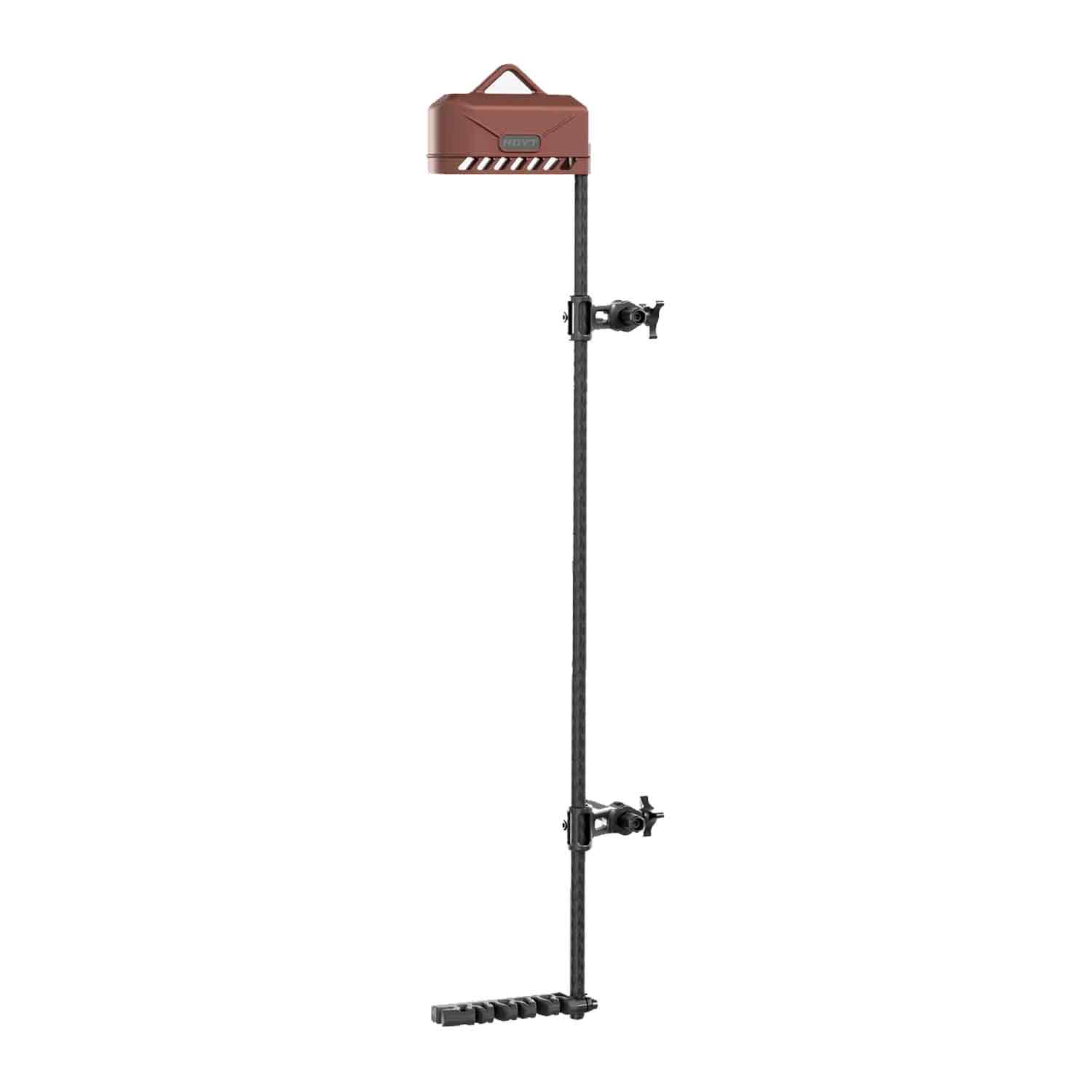 Hoyt Carbon SuperLite Stretch Quiver (QD 6-Arrow) - Image 3