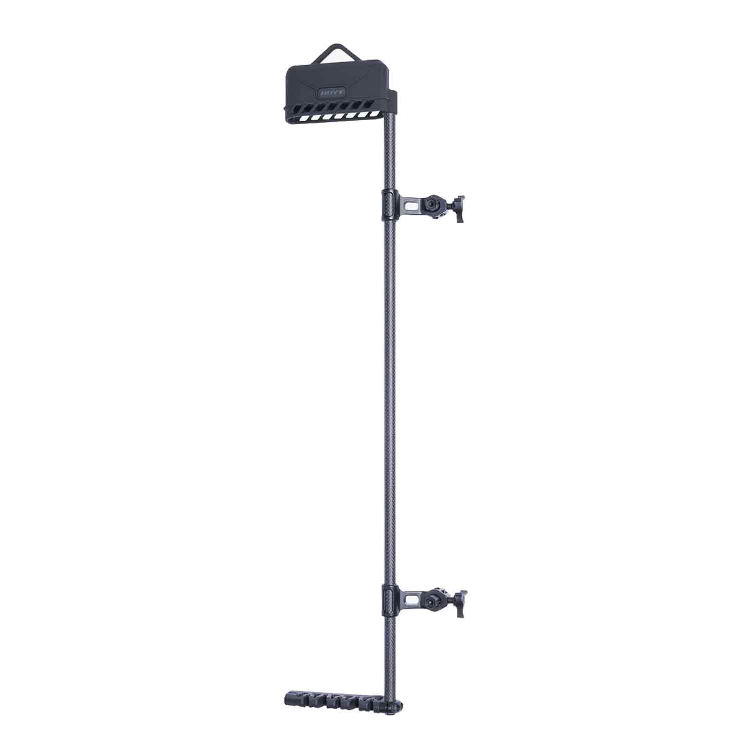 Hoyt Carbon SuperLite Stretch Quiver (QD 6-Arrow) - Image 5