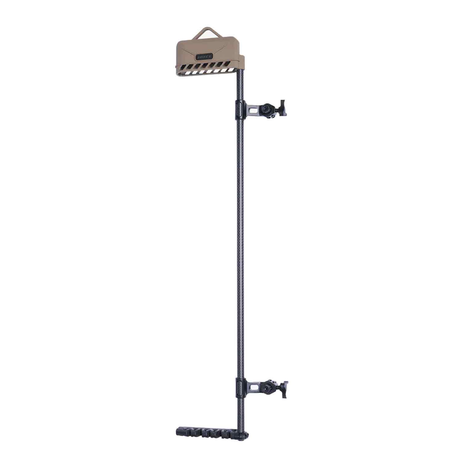 Hoyt Carbon SuperLite Stretch Quiver (QD 6-Arrow) - Image 6
