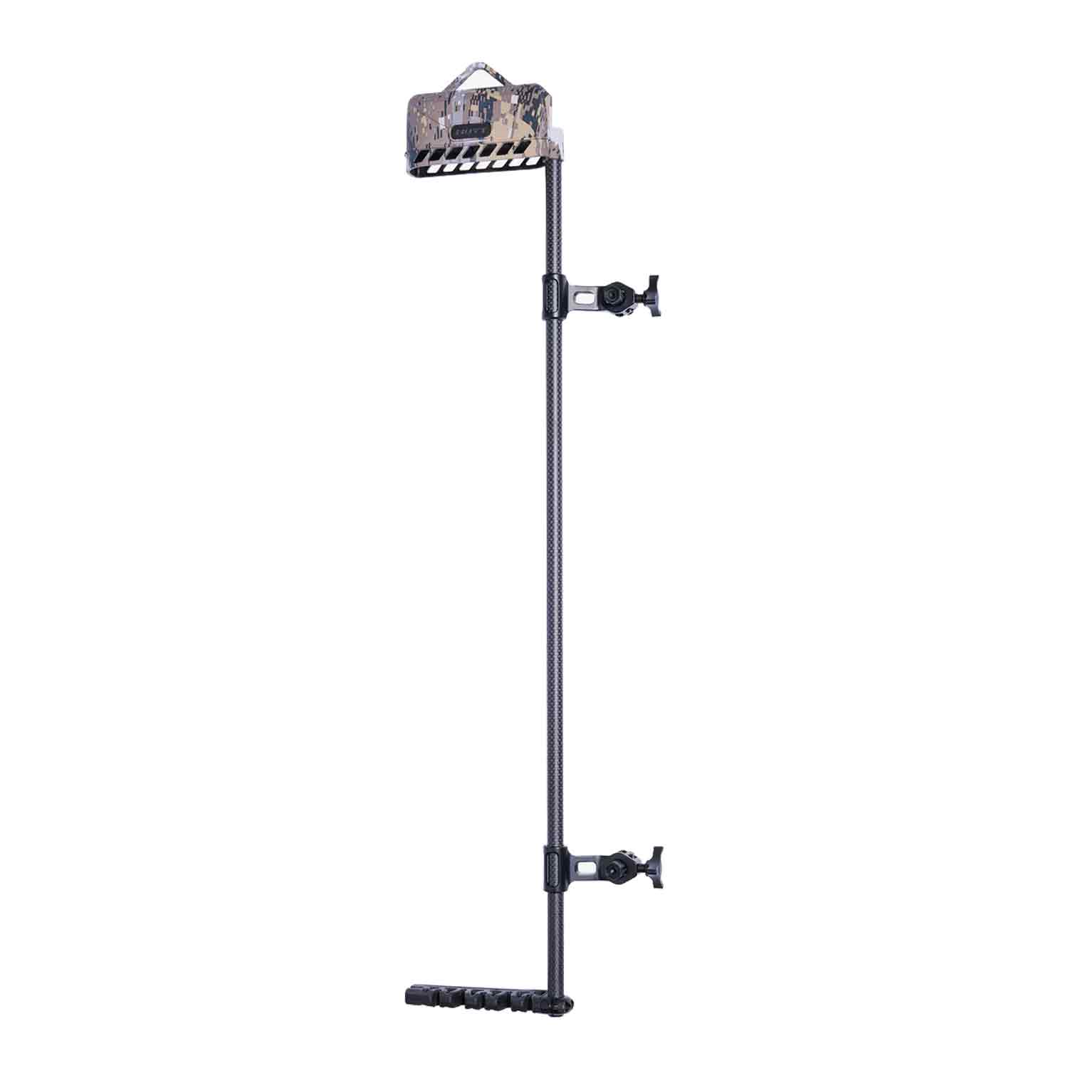 Hoyt Carbon SuperLite Stretch Quiver (QD 6-Arrow) - Image 7
