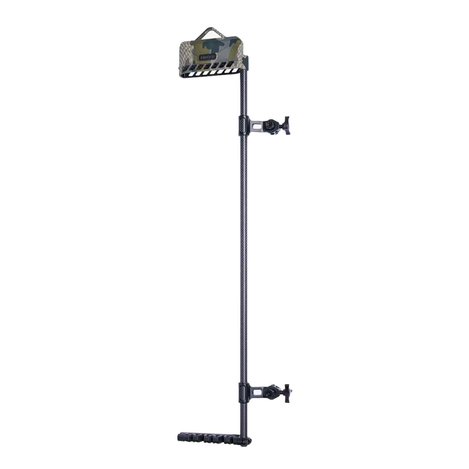 Hoyt Carbon SuperLite Stretch Quiver (QD 6-Arrow) - Image 8
