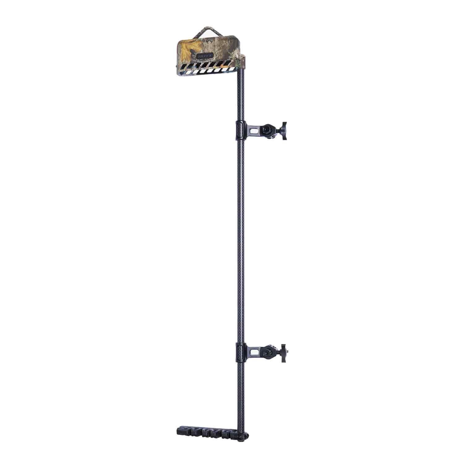 Hoyt Carbon SuperLite Stretch Quiver (QD 6-Arrow) - Image 9