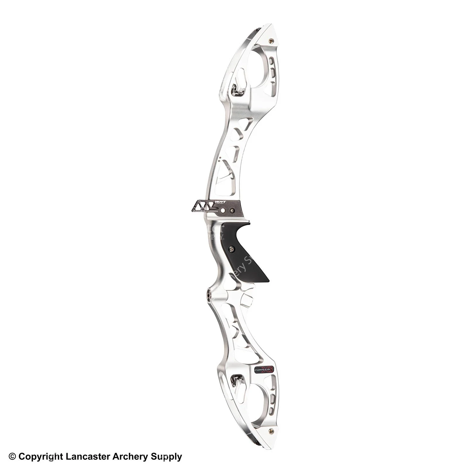 Hoyt Formula Xi 25" Recurve Riser - Image 2
