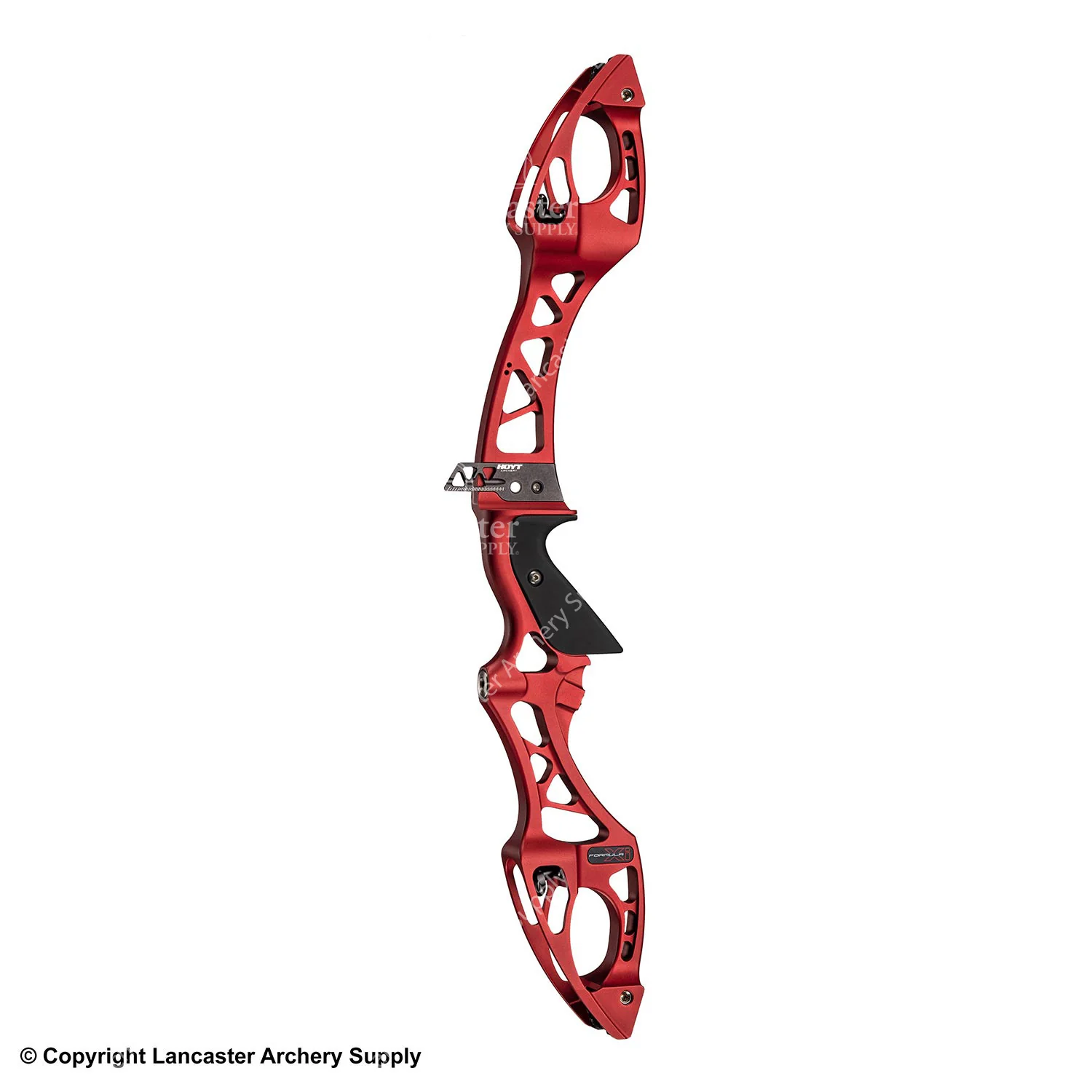 Hoyt Formula Xi 25" Recurve Riser - Image 4