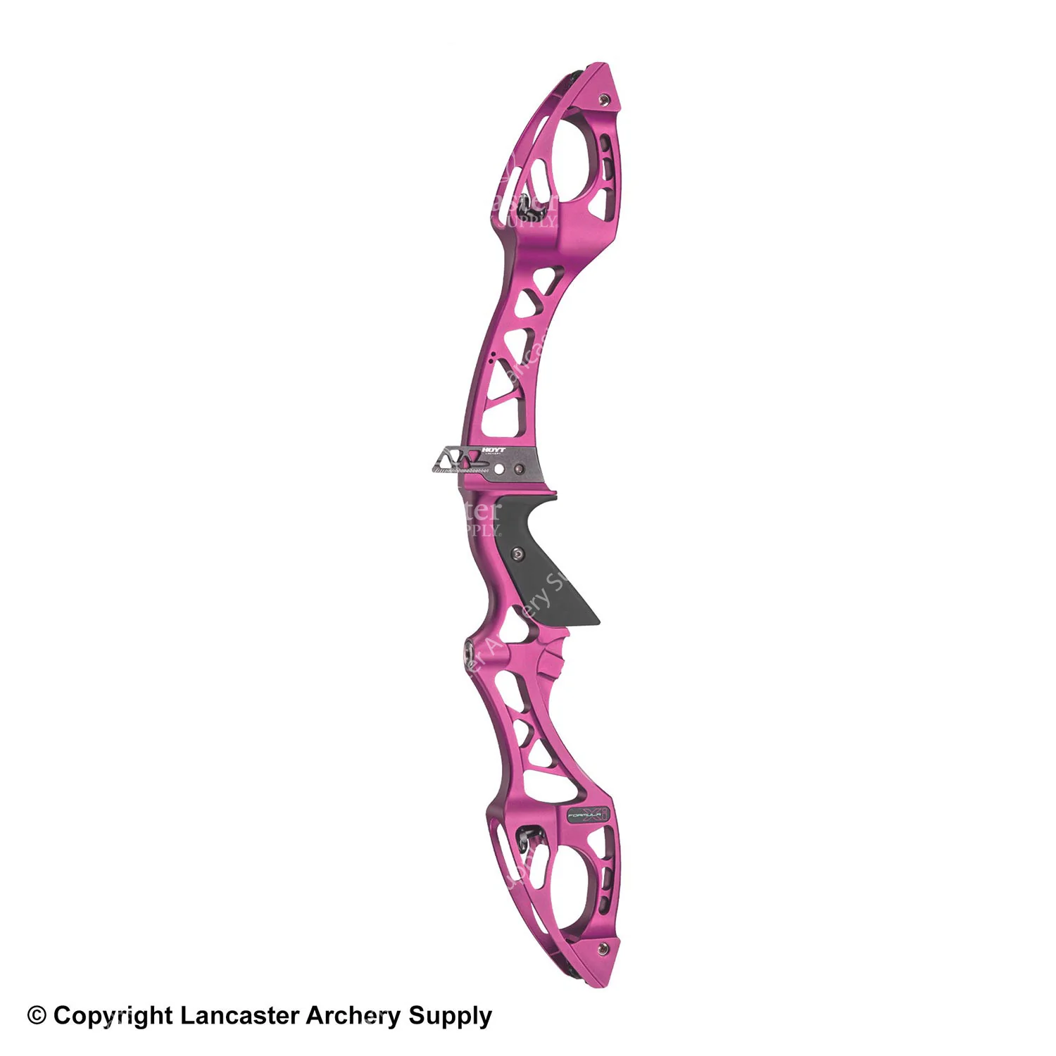 Hoyt Formula Xi 25" Recurve Riser - Image 7
