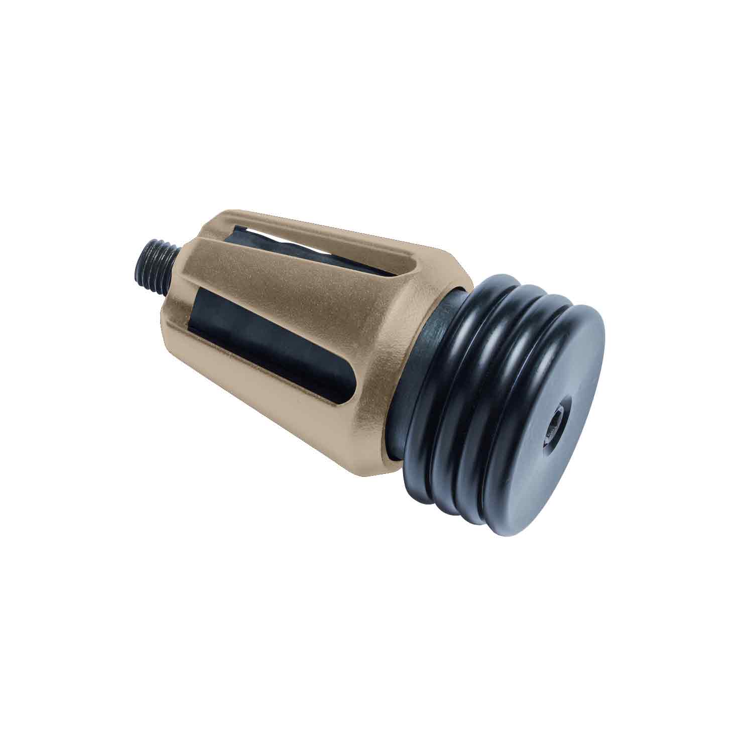 Hoyt Short Stop Stabilizer 2.25" - Image 3
