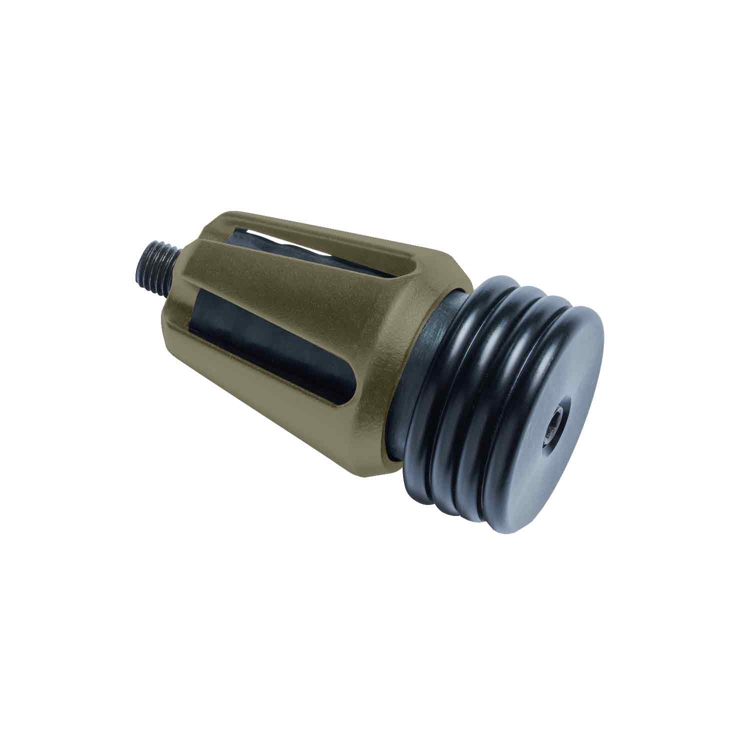 Hoyt Short Stop Stabilizer 2.25" - Image 4