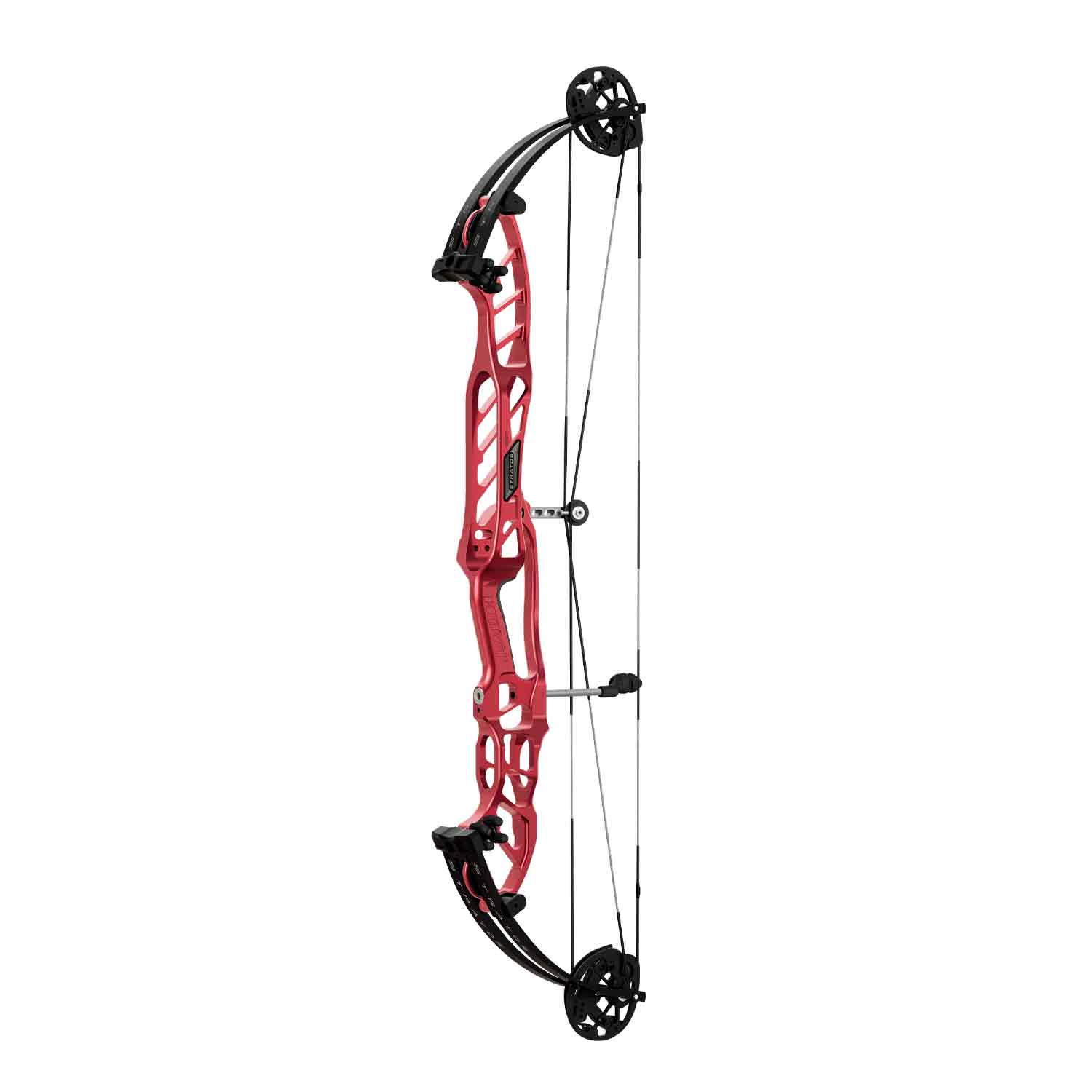 Hoyt Stratos 40 Compound Target Bow (HBT) - Image 2