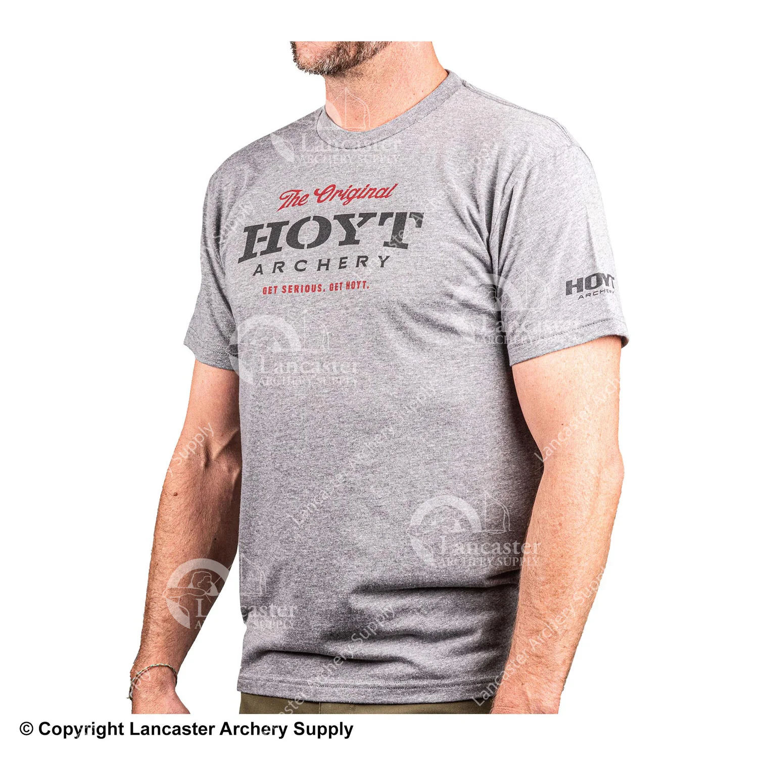 Hoyt The Original Tee