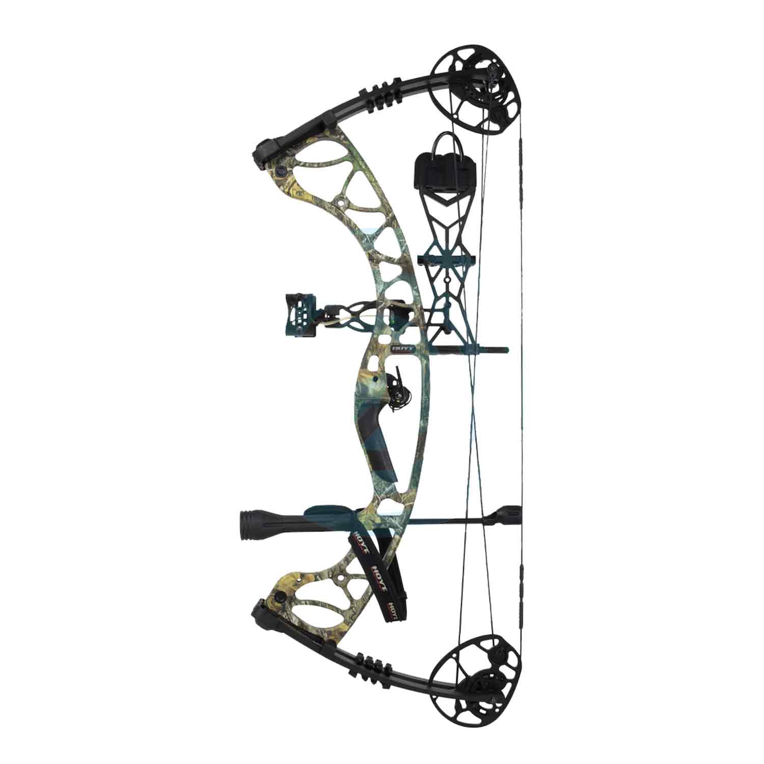 Hoyt Torrex Compound Bow Package - Image 2