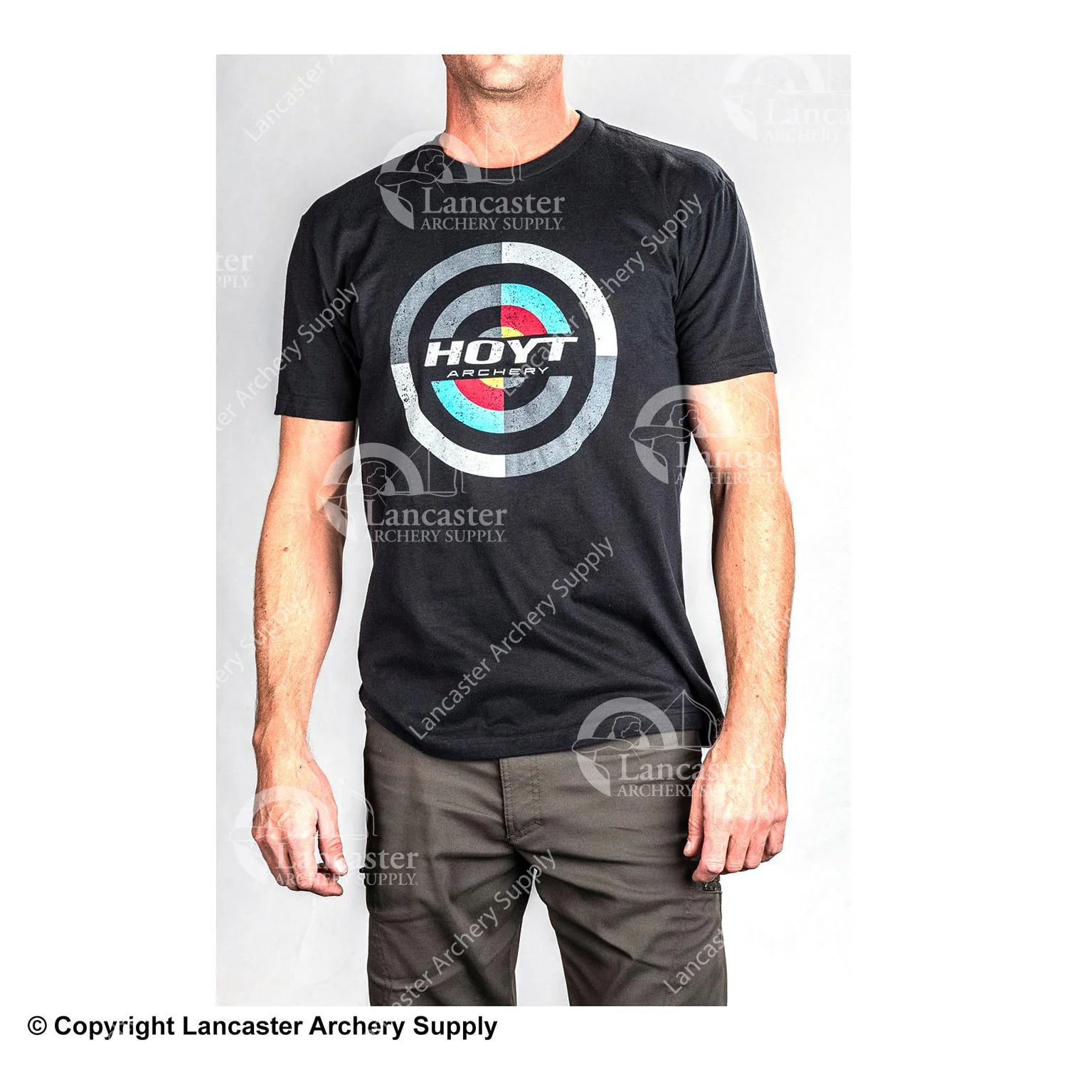 Hoyt X Count S/S Tee
