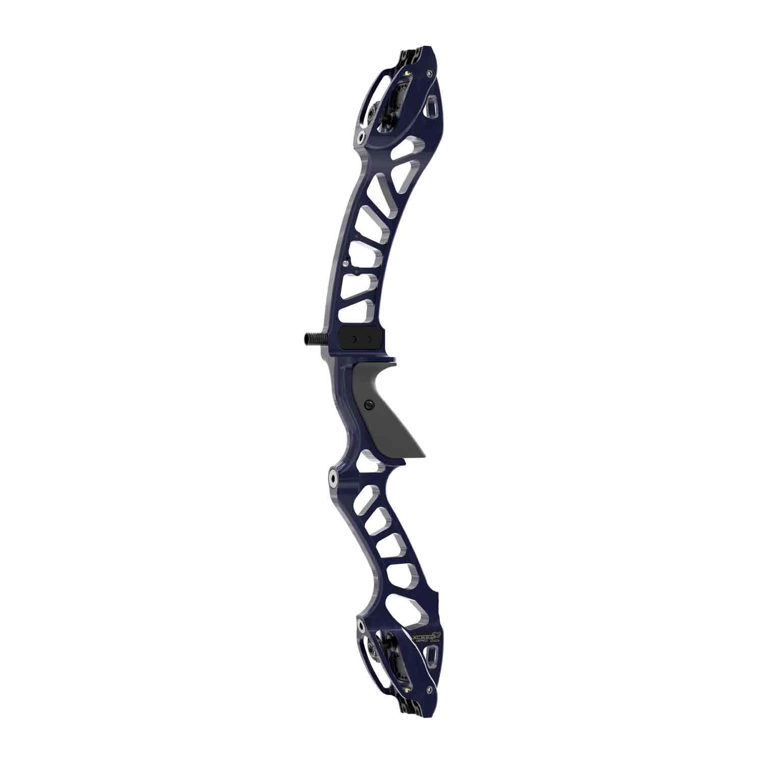 Hoyt Xceed 2 Grand Prix 25" ILF Recurve Riser - Image 5