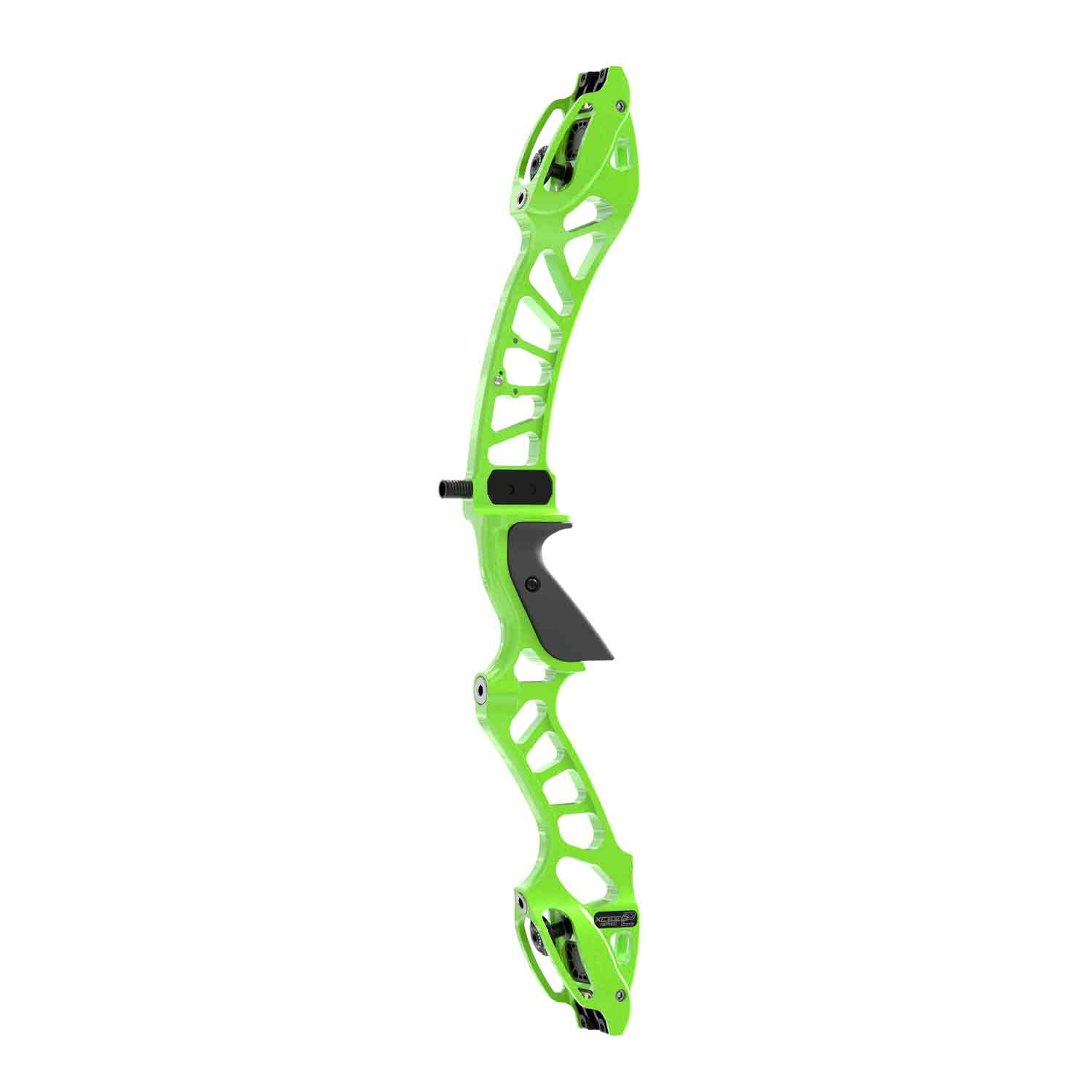 Hoyt Xceed 2 Grand Prix 25" ILF Recurve Riser - Image 6